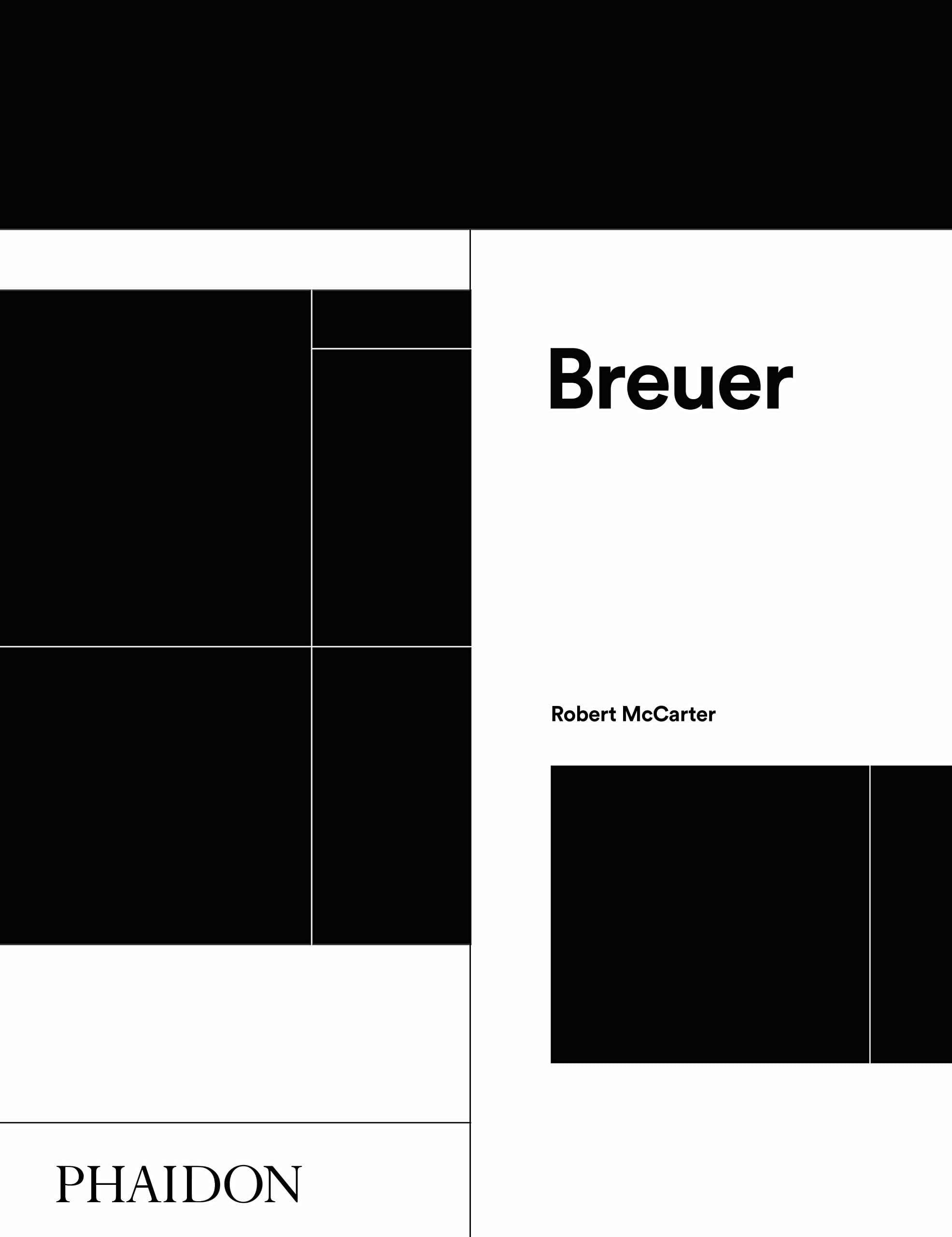 Breuer Hardcover – June 27, 2016