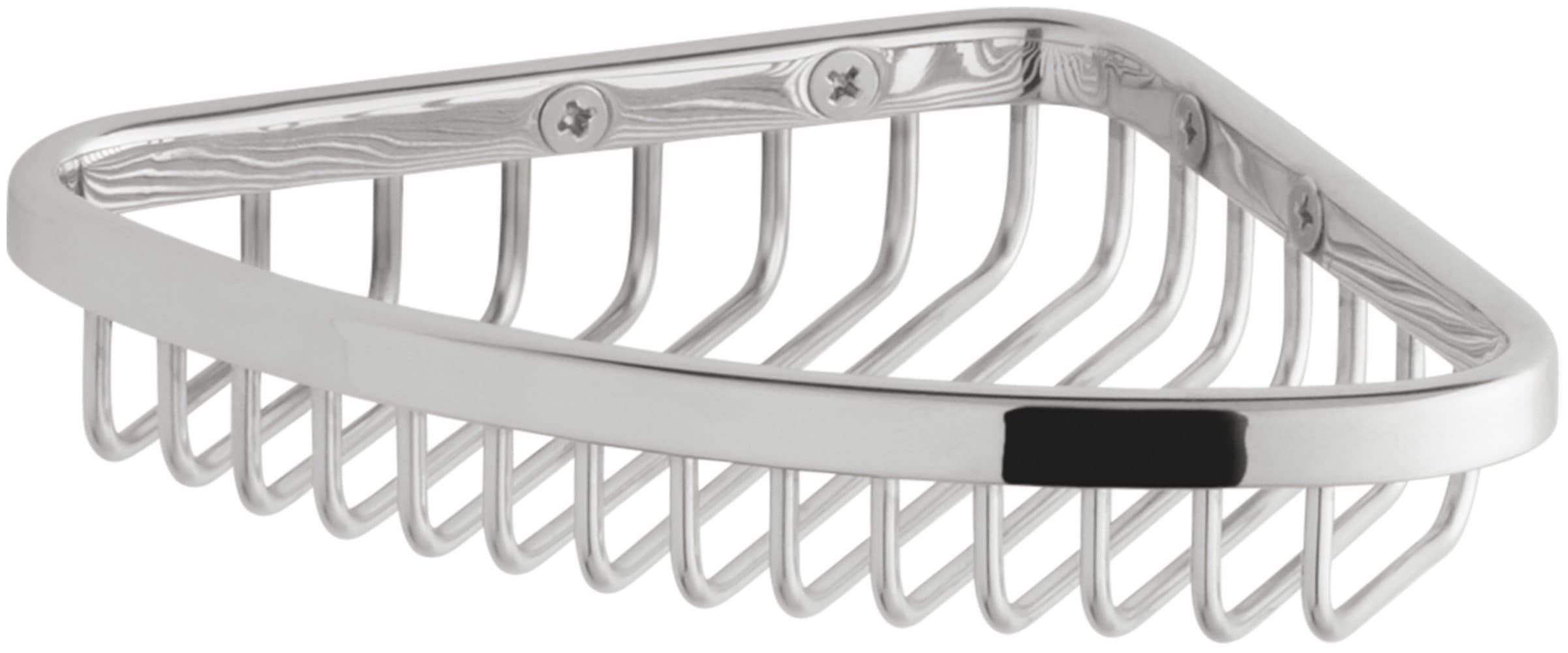 Small Corner Shower Basket