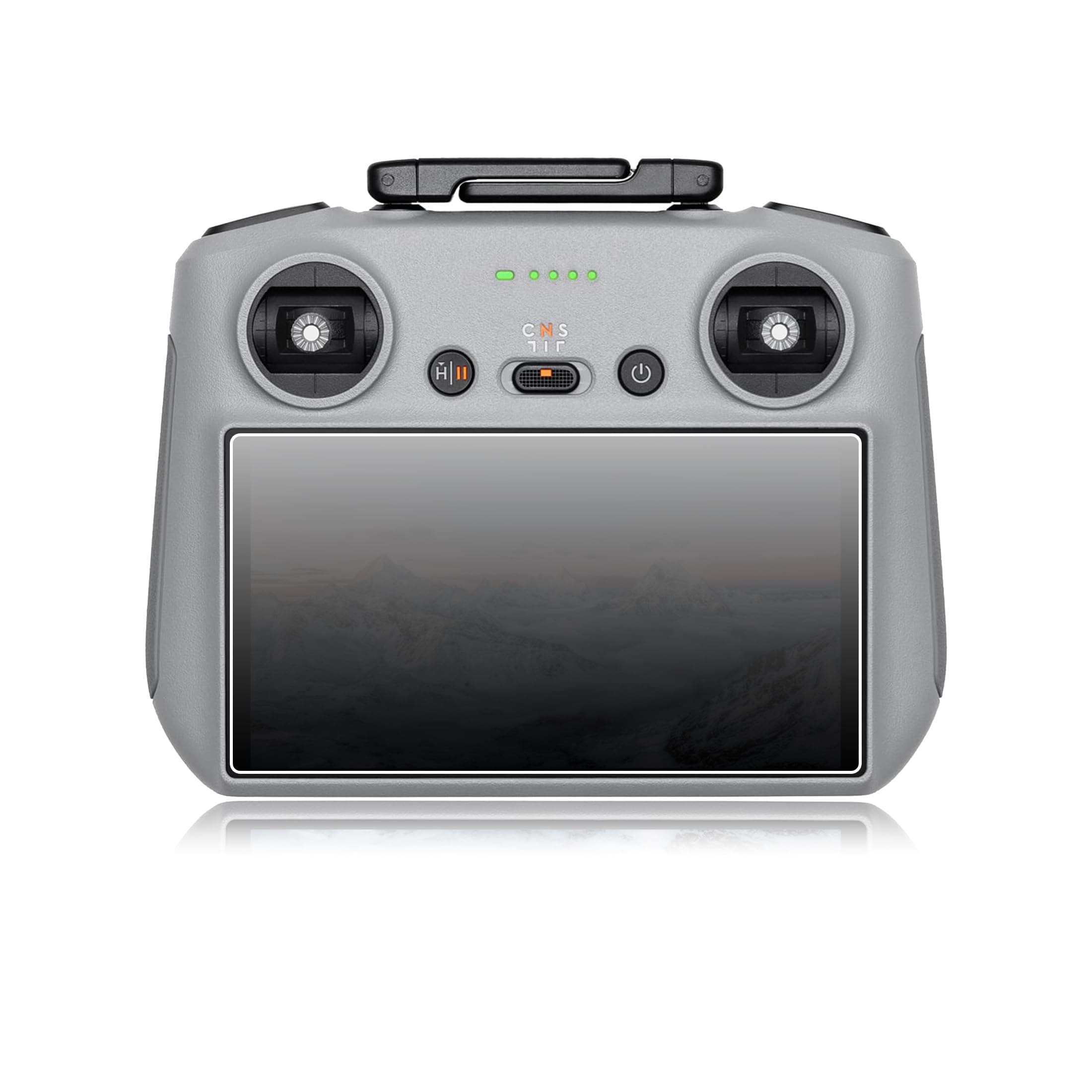 Anti Reflective Screen Protector for DJI Smart Controller for DJI RC 2 | 9H Flexible Screen Protector for Mavic 3 , Mavic 3 , Air2S , Mavic 3 Cine , Air 2S , RC Pro Inspire 3, Matrice 350 RTK , Matrice 300 RTK , Matrice 30 Series Air 3 ,Mini 4 Mavic 3 Classic , Mavic 3 , Mavic 3 Cine , Mini 3 Pro