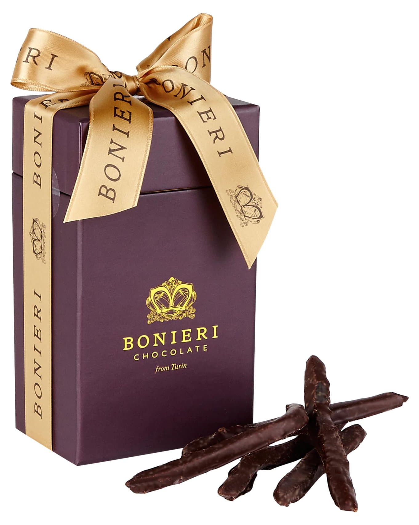 Bonieri Chocolate Orange Bella Box 150 g