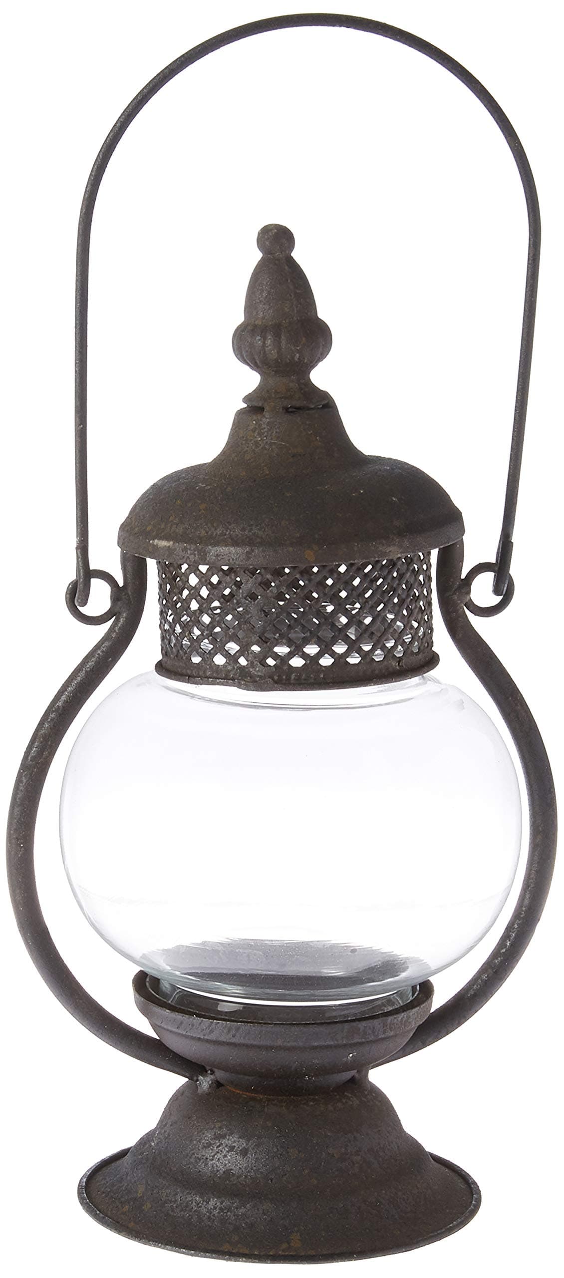 CTW Home Collection CTW Lantern, Multicolor