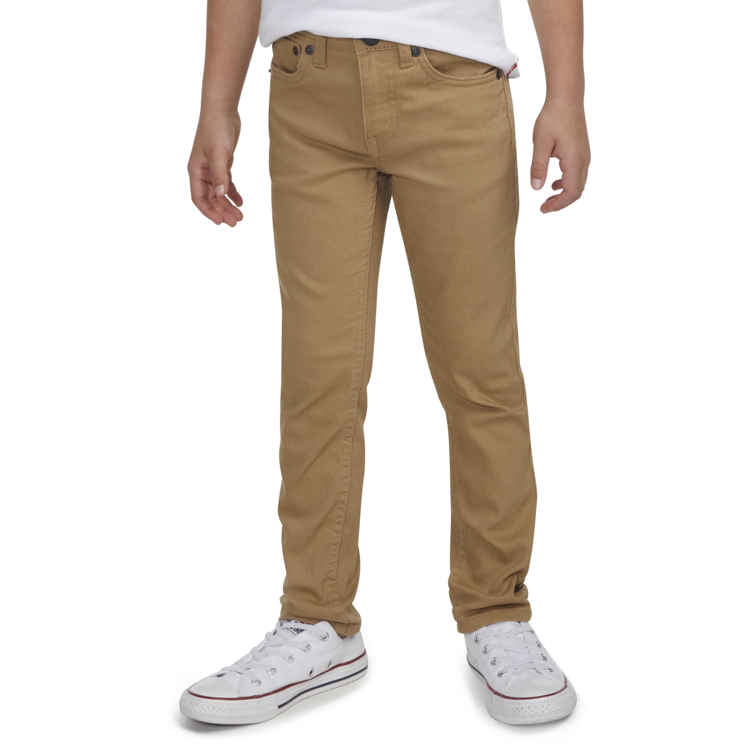 Boys' 510 Skinny Fit Performance Jeans