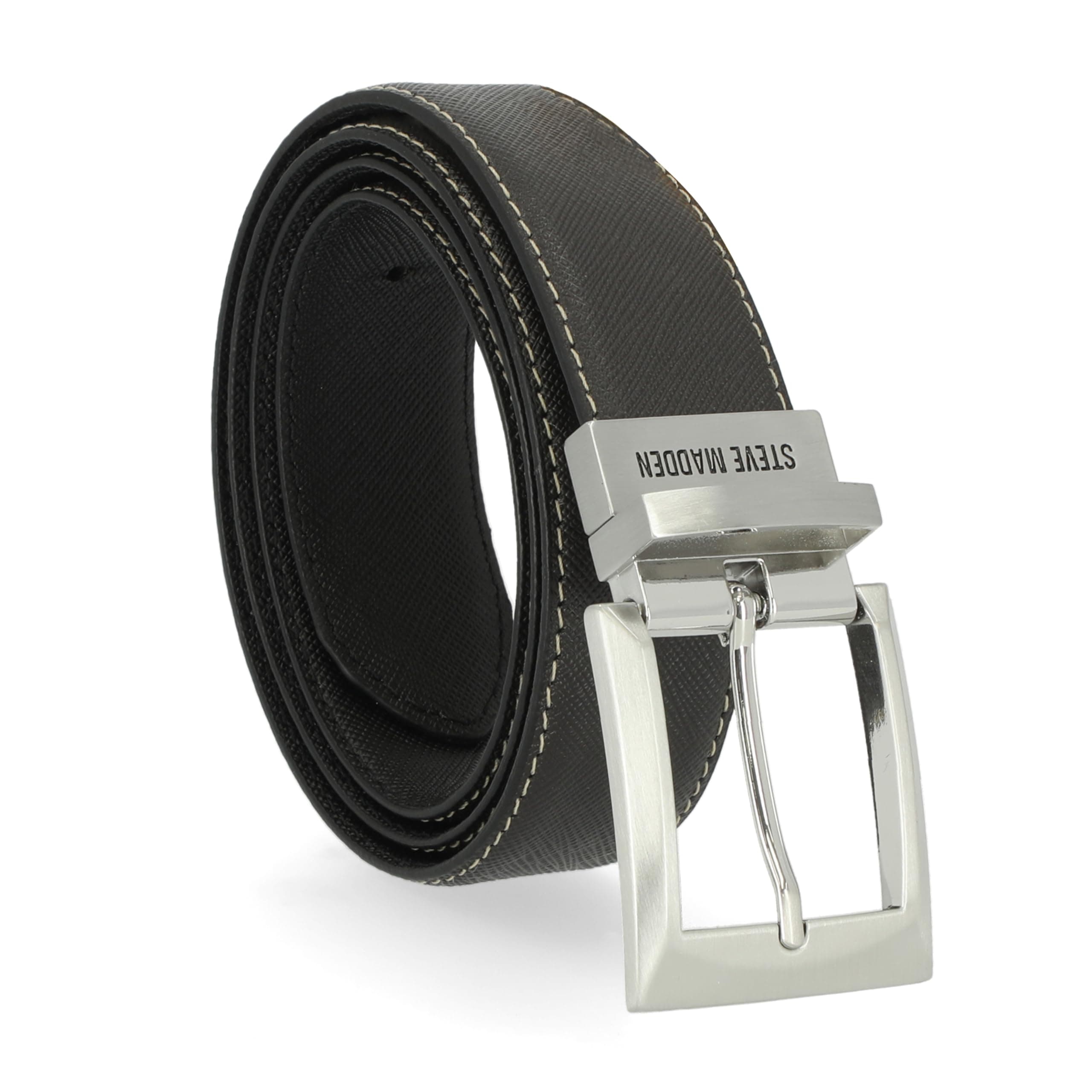 mens Every Day Leather Belt Belt