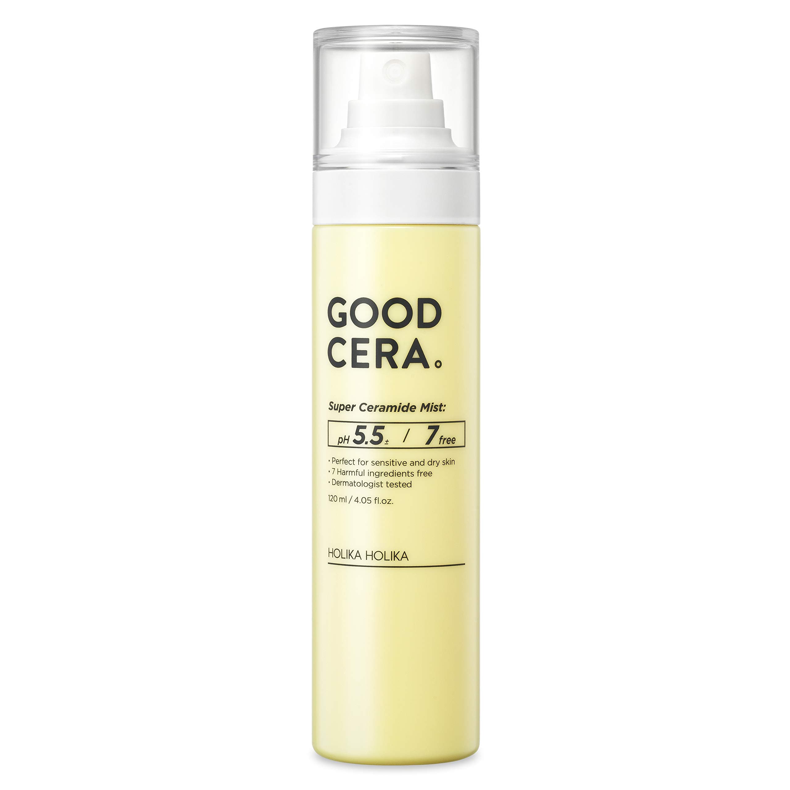 Good Cera Super Ceramide Mist, 120 ml, 20012220