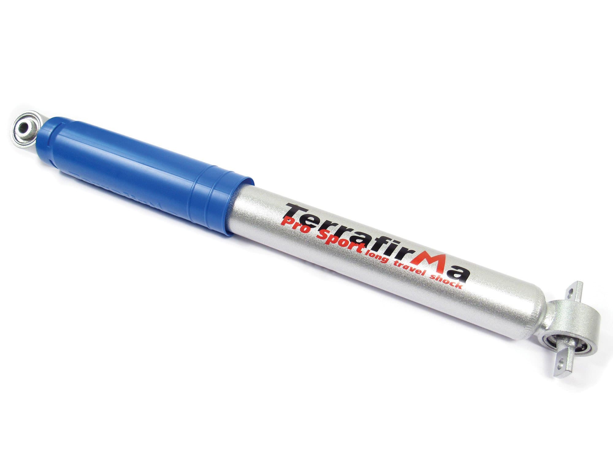 Terrafirma TF146 Front Pro Sport Shock Absorber with 2-Inch Lift for Land Rover Discovery 2