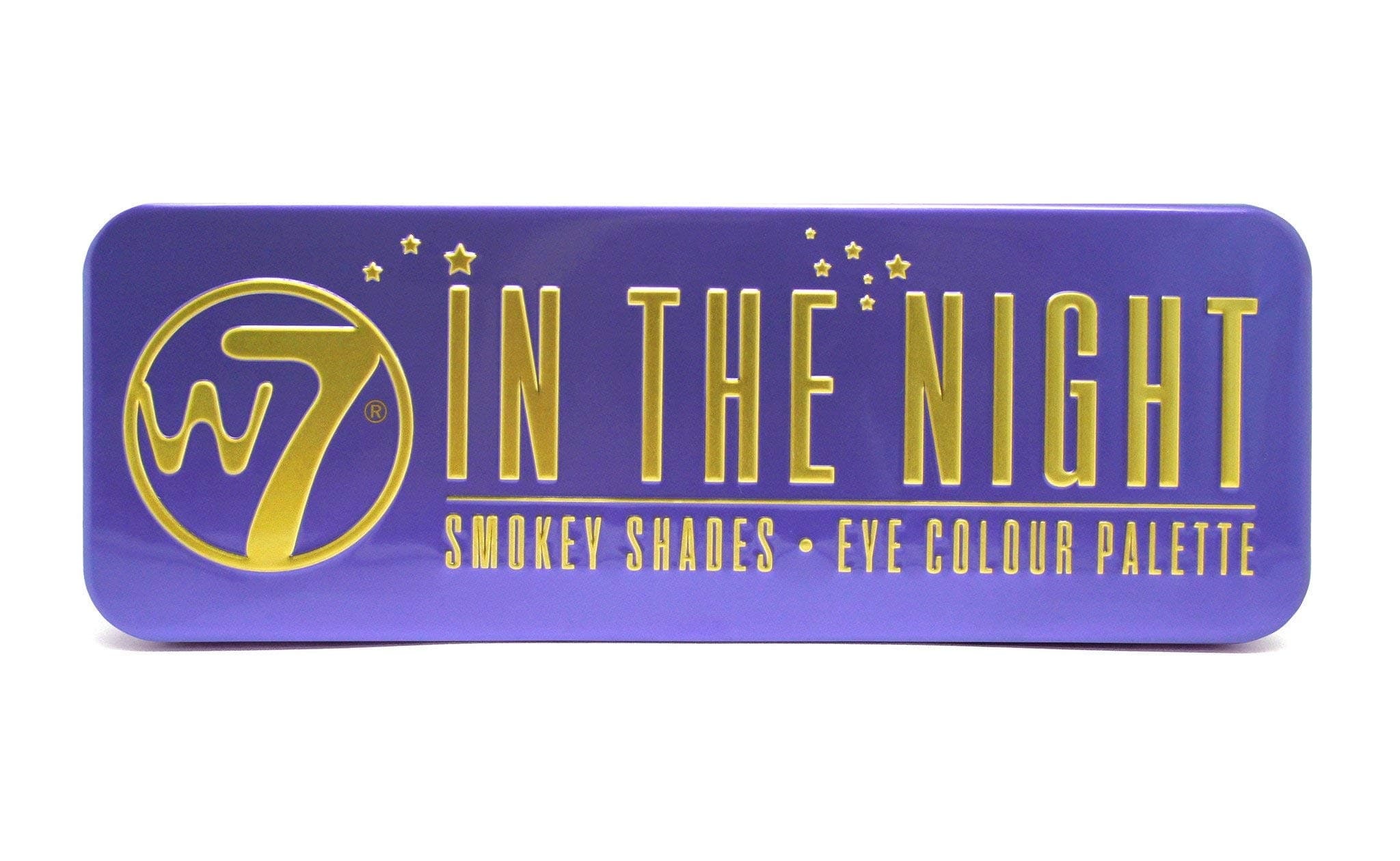 Cosmetics in The Night, Multicolor, 15.6g