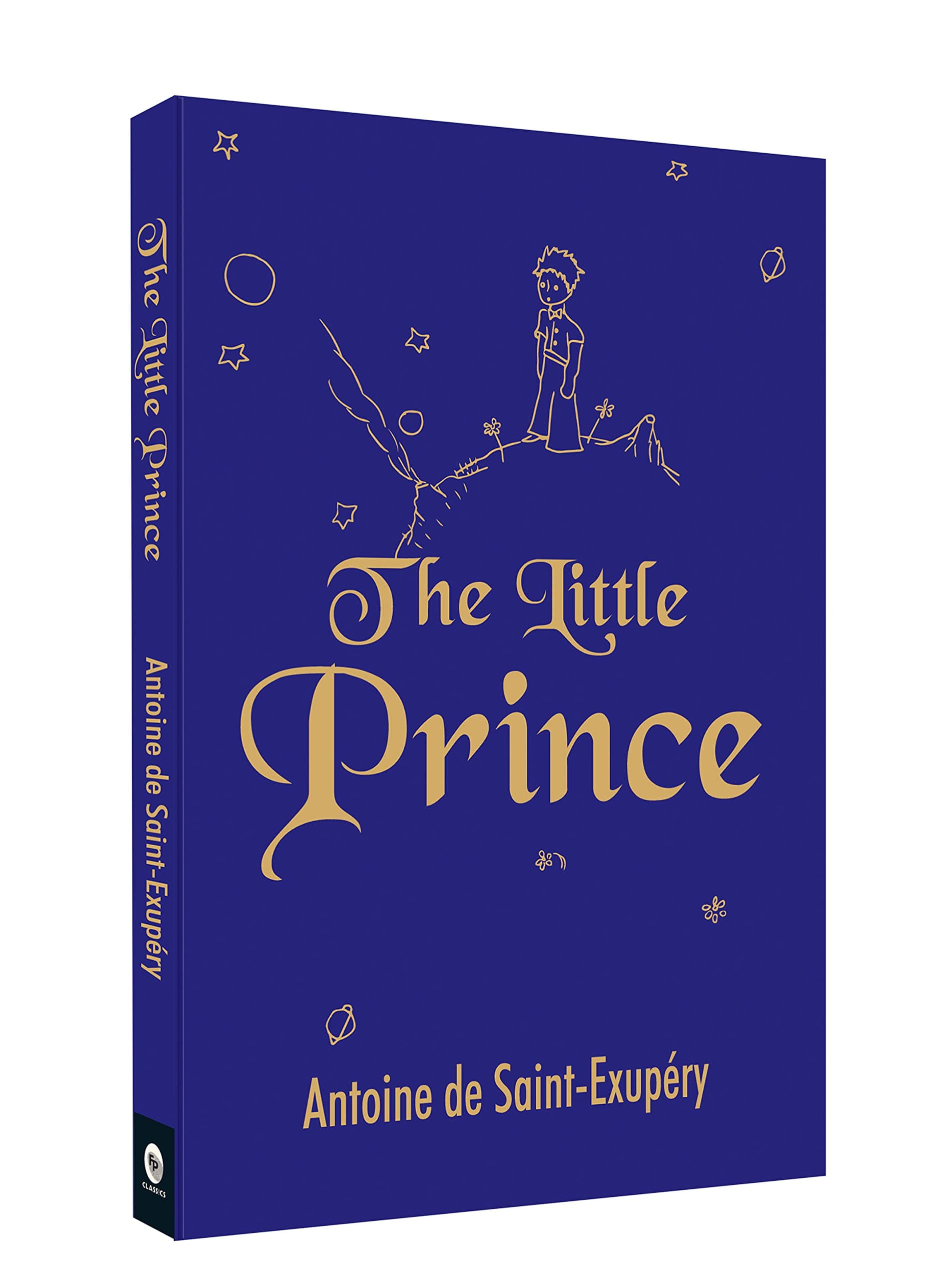 – The Little Prince (Pocket Classic)