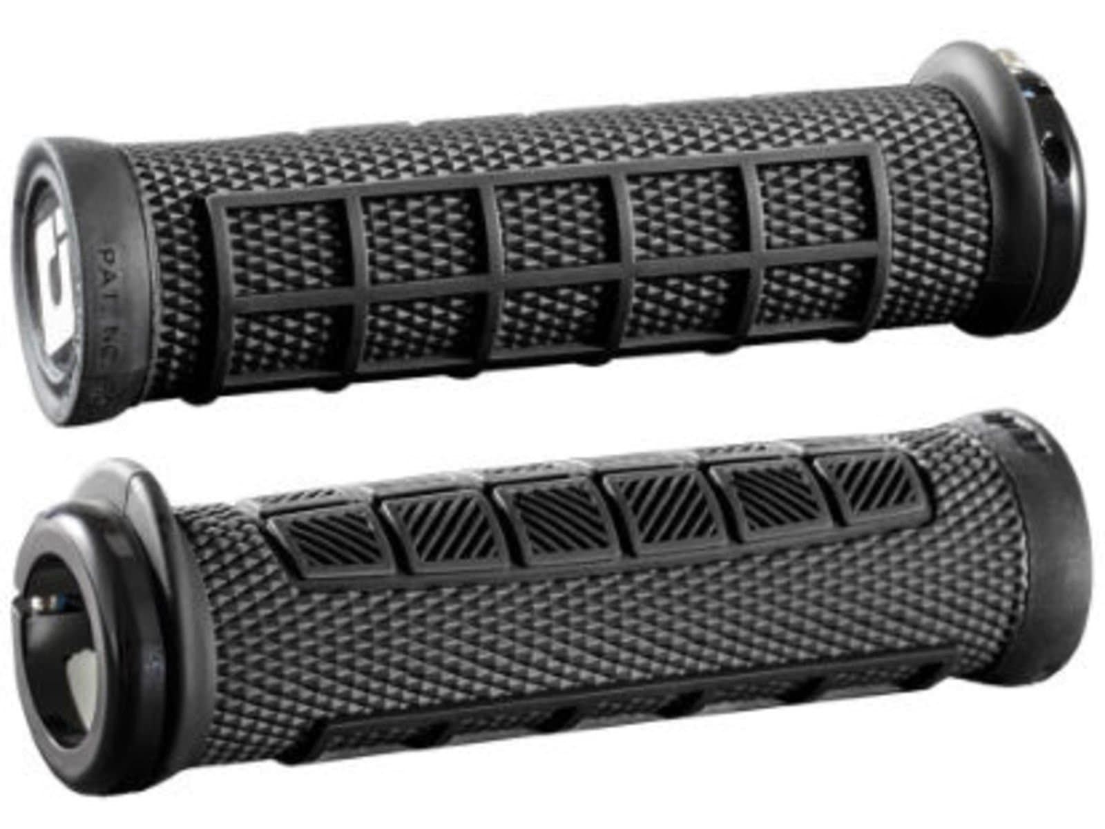 Odi Elite Pro Lock-On Bike Grips