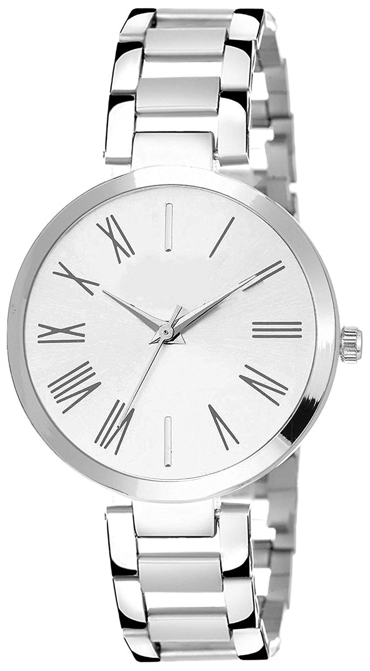 ON TIME OCTUSAnalogue Women's Watch 500-VAR (Multi-color Dial Multi Coloured Strap)