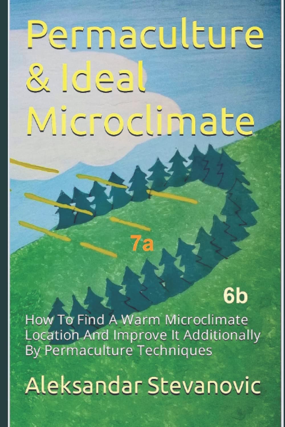 Permaculture & Ideal Microclimate: How To Find A Warm Microclimate Location And Improve It Additionally By Some Methods
