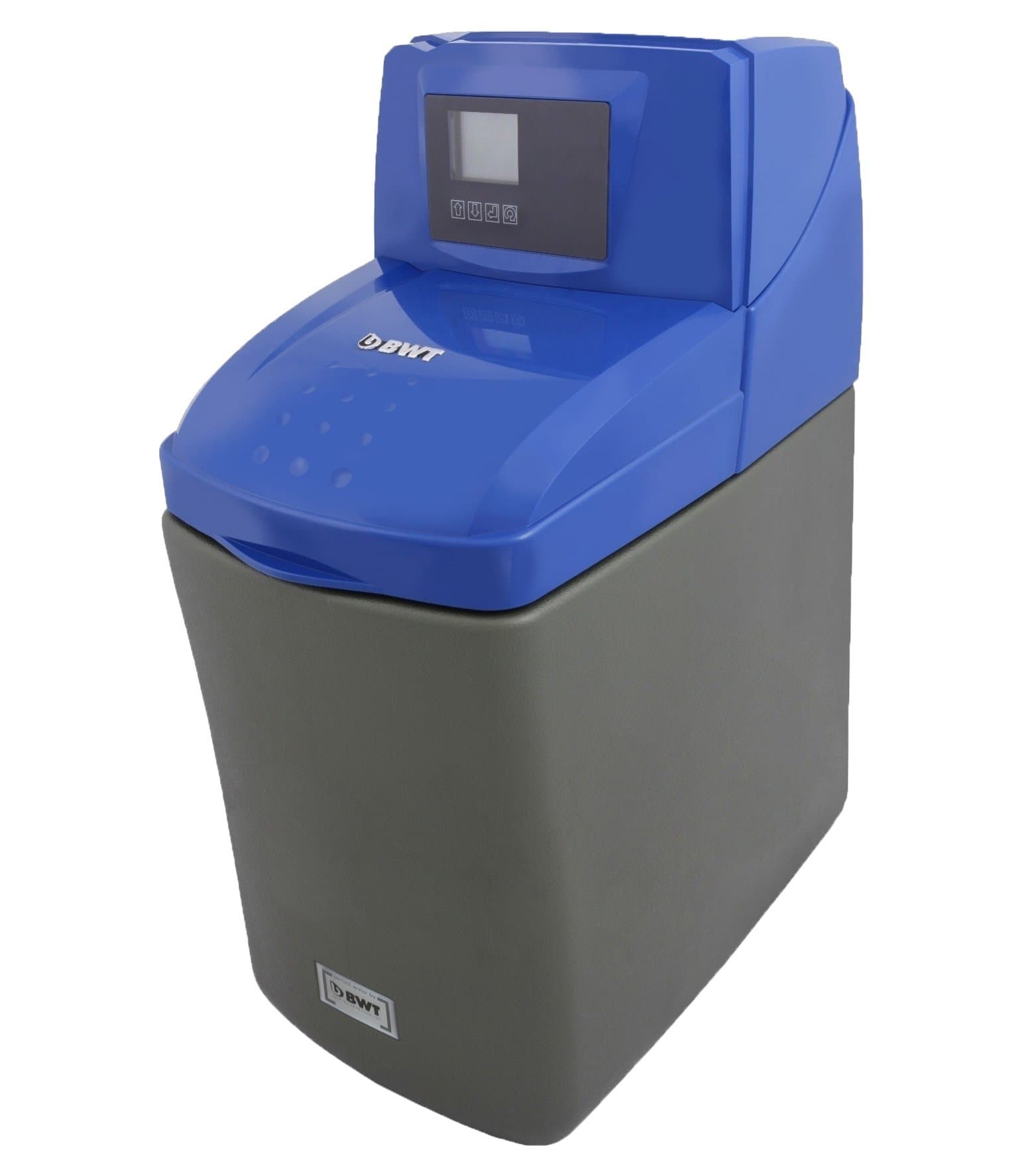 BWT Water Softener WS355