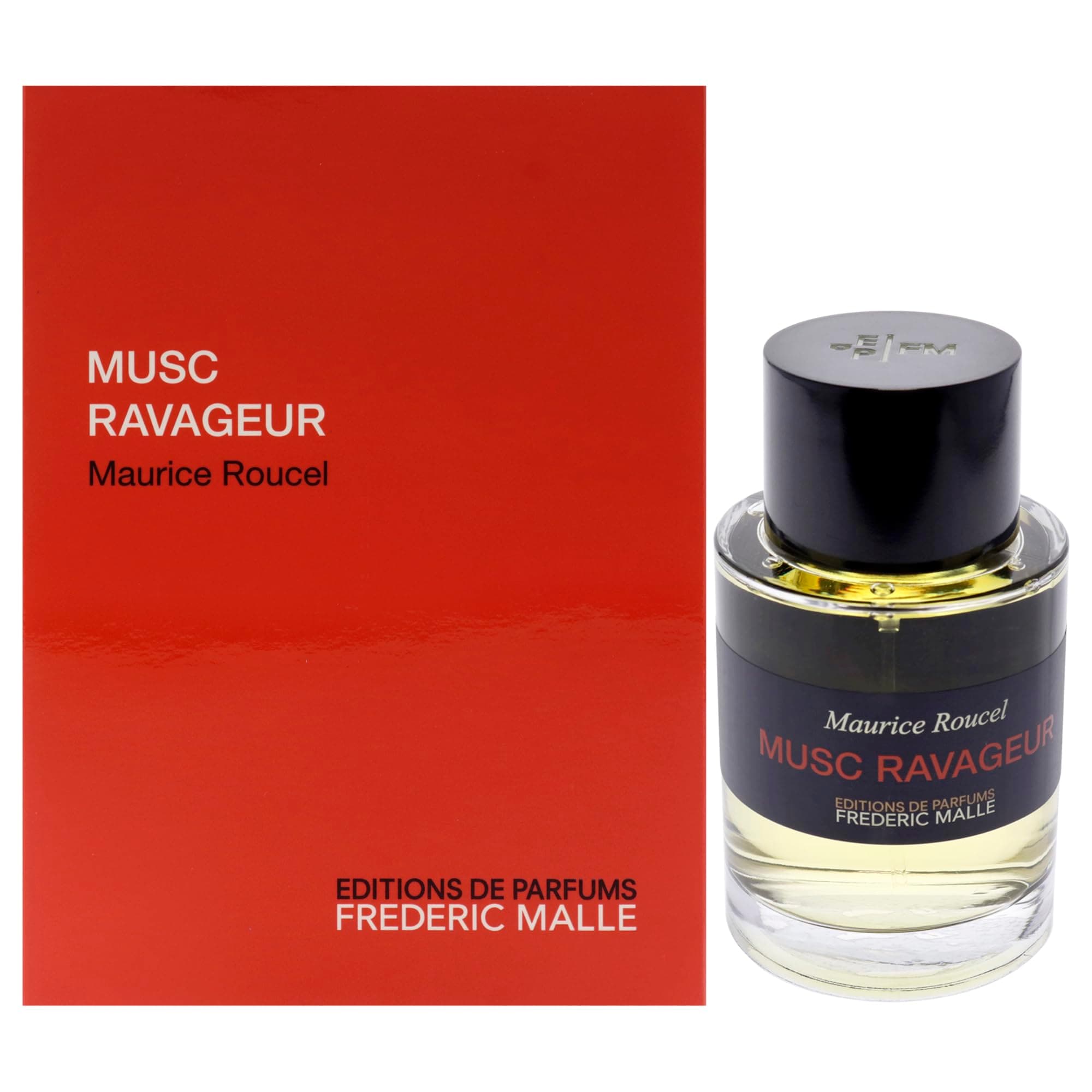Frederic Malle Musc Ravageur, 100 ml