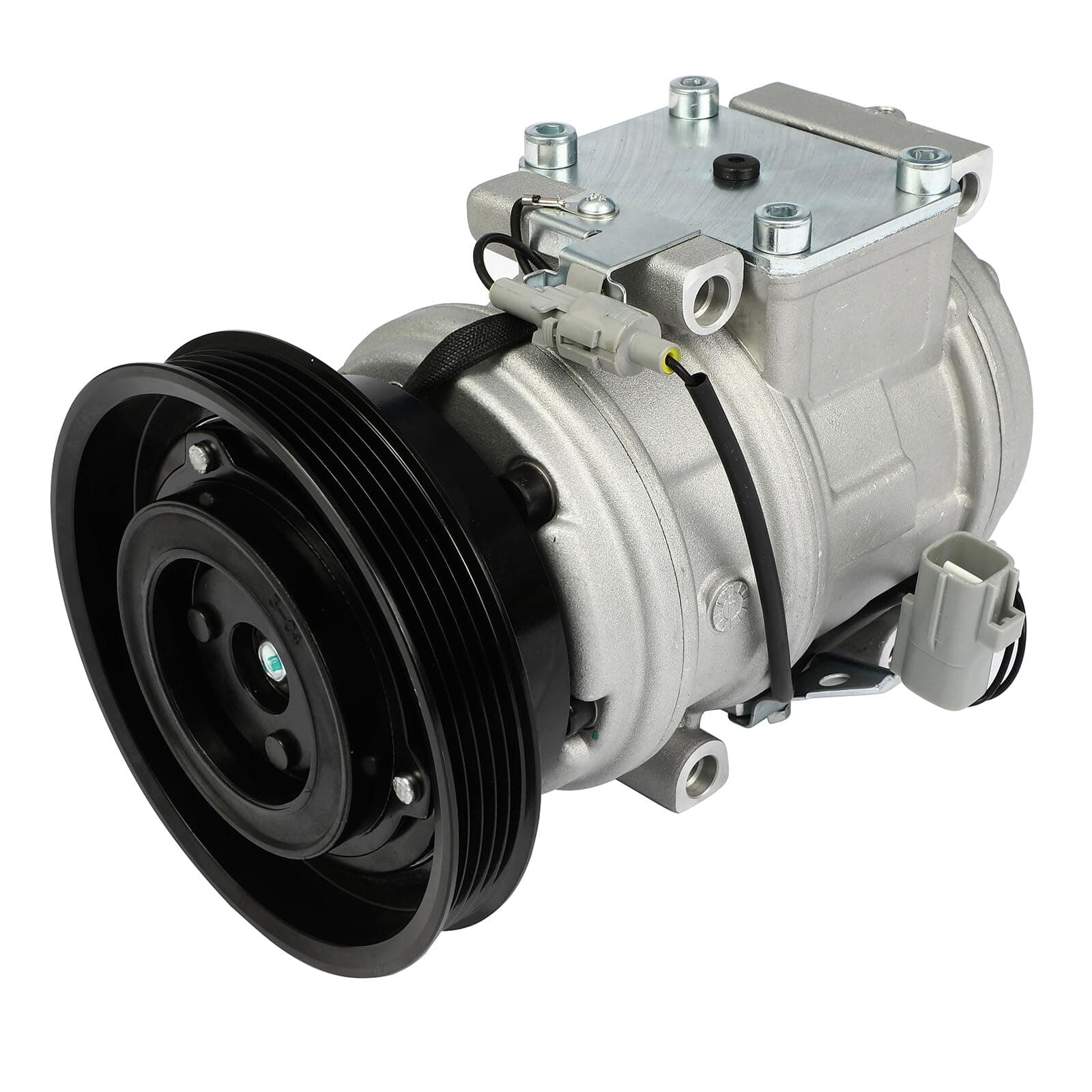 SCITOO AC Compressor for 1987-2001 for Toyota Camry 2.0L 2.2L 2.5L for Toyota Celica 2.0L 2.2L