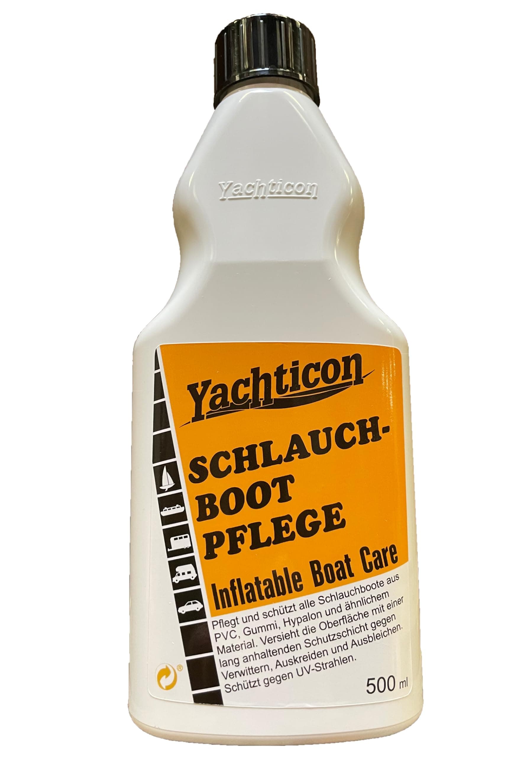 YACHTICON Dinghy Care 500 ml