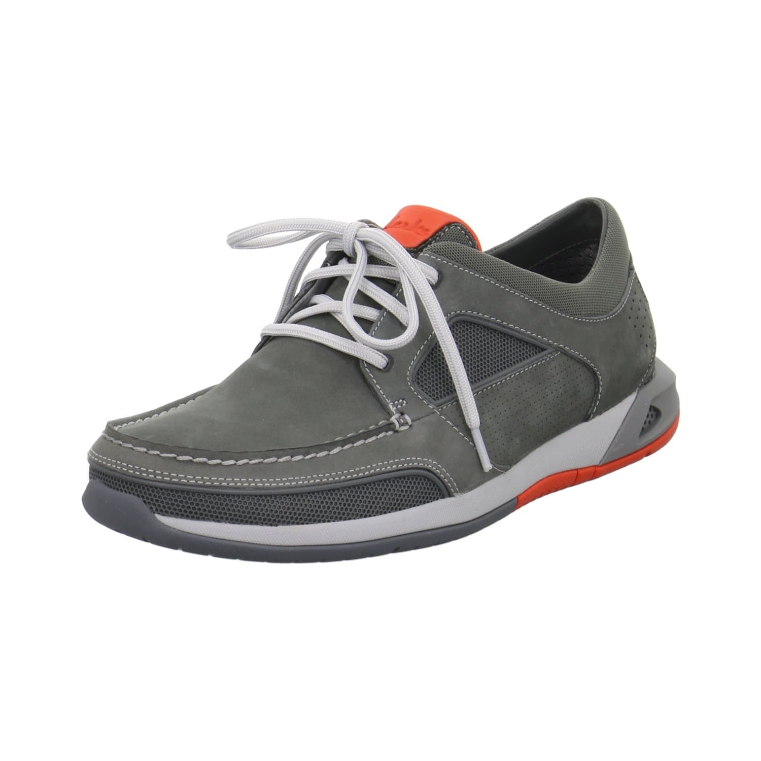 Clarks Men's Ormand Sail Boat Shoes
