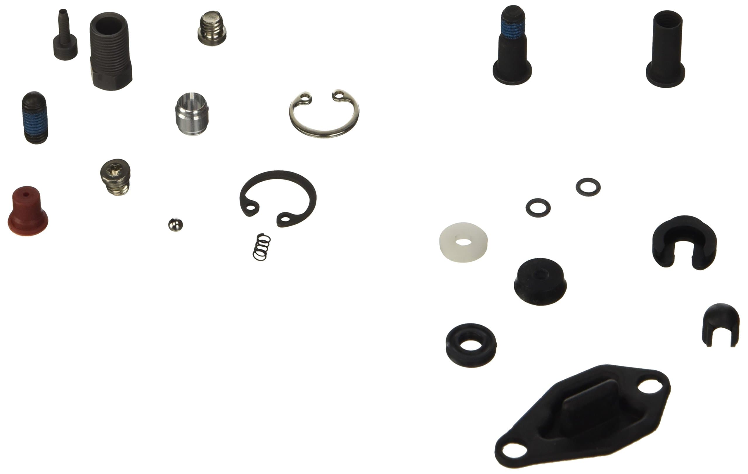 Avid Lever Service Kit Code, 11.5415.013.000 - 1 Piece