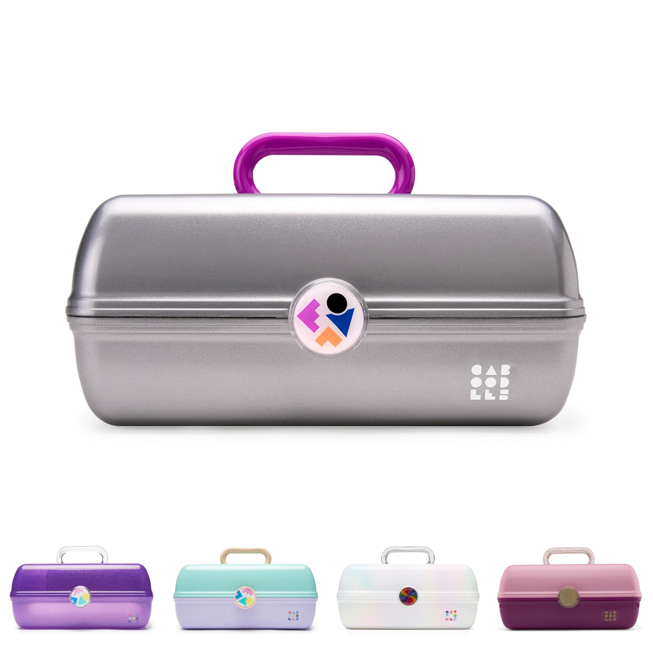 Caboodles On-The-Go-Girl Case