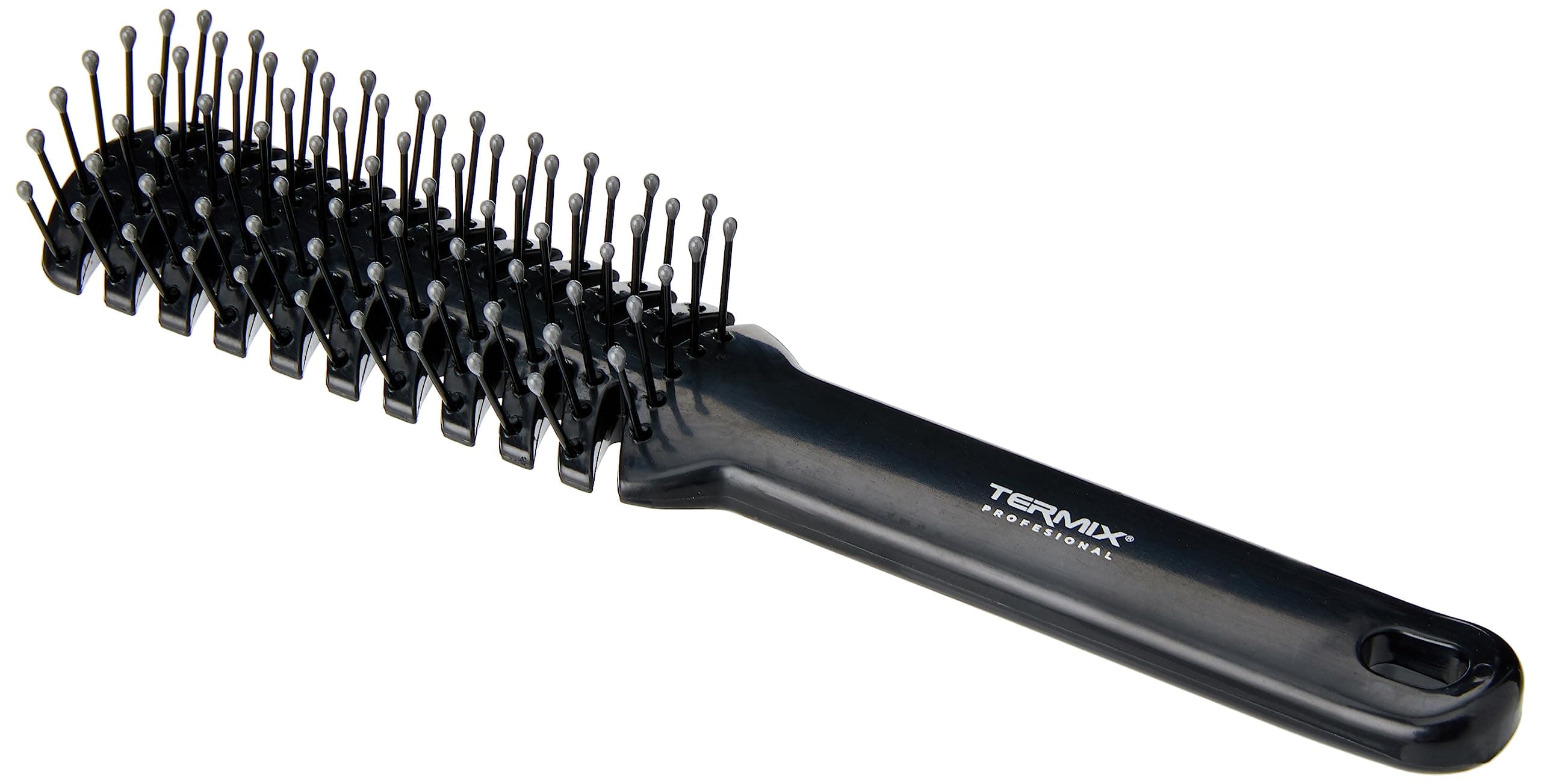 p-005-cpg02np Large Skeleton Hairbrush