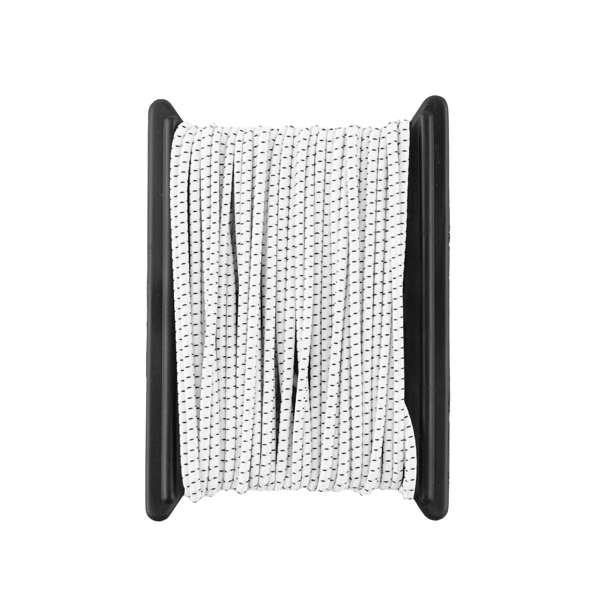 Replacement Shock Cord Kit, Durable Elastic Bungee Cord for Tent Pole Repair, Stretchable 0.09 Inches Diameter, 18 Ft Length for Camping, Hiking, and Outdoor Gear Maintenance