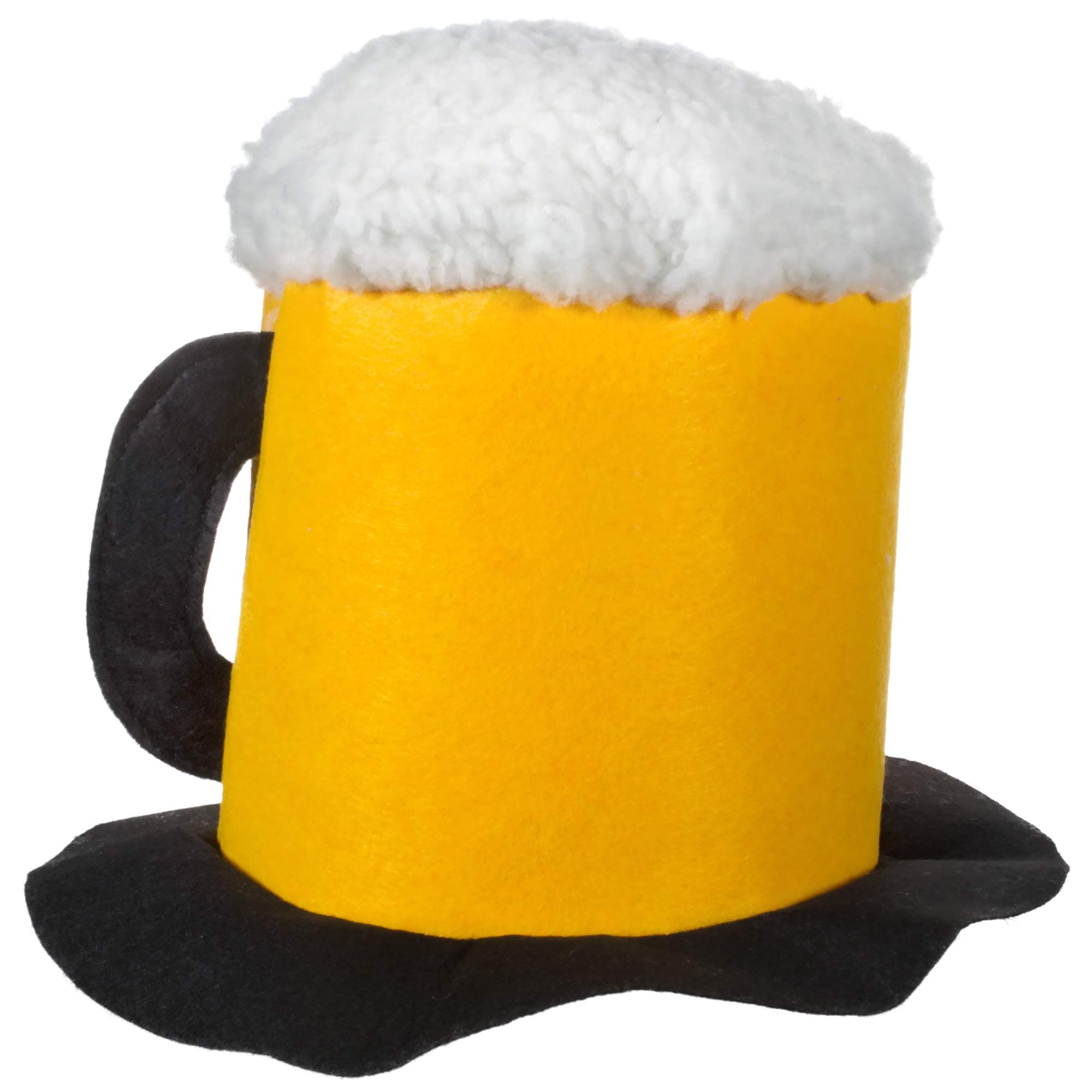 Windy City Novelties Beer Stein Hat