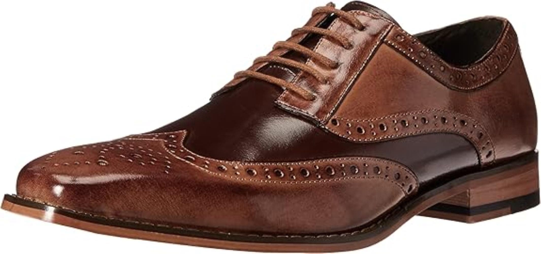 Men's Tinsley Wingtip Oxford