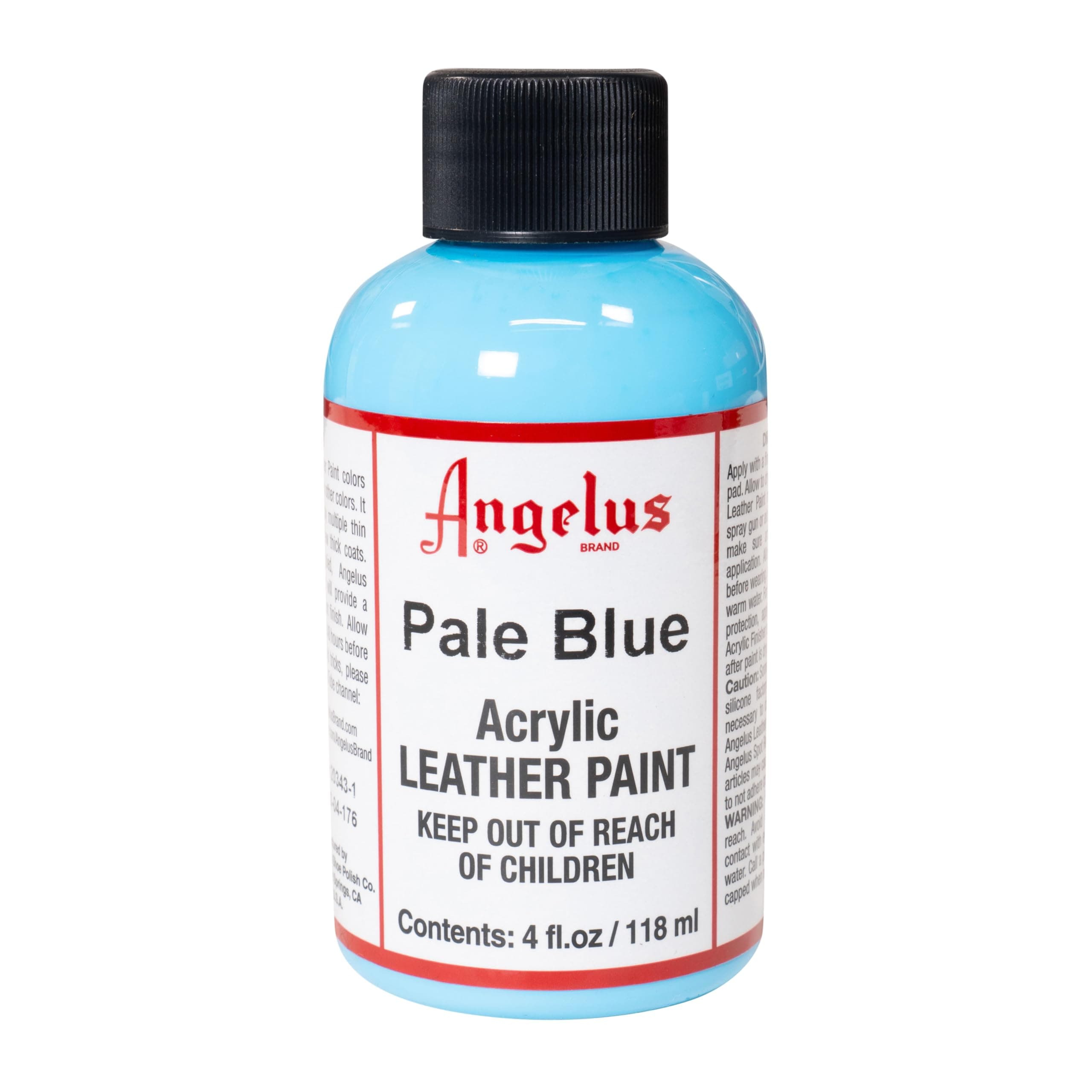Angelus ANG STND PNT 4OZ PALE BLUE