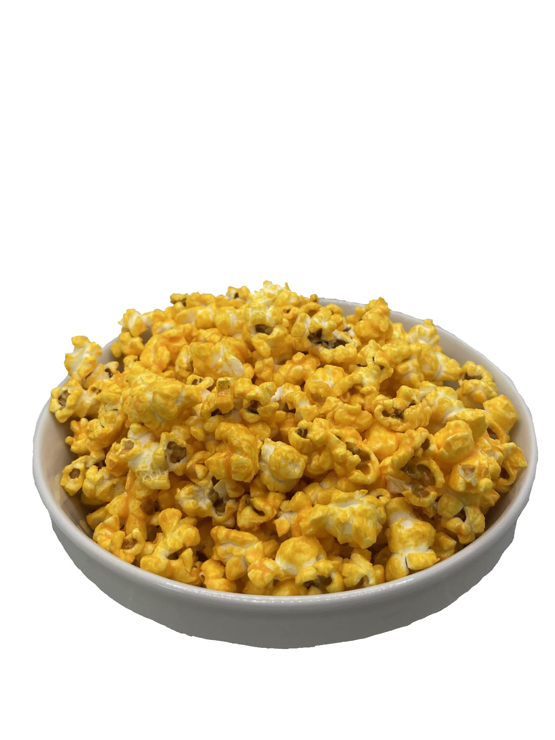 The Poppin ShopGourmet Cheddar Popcorn