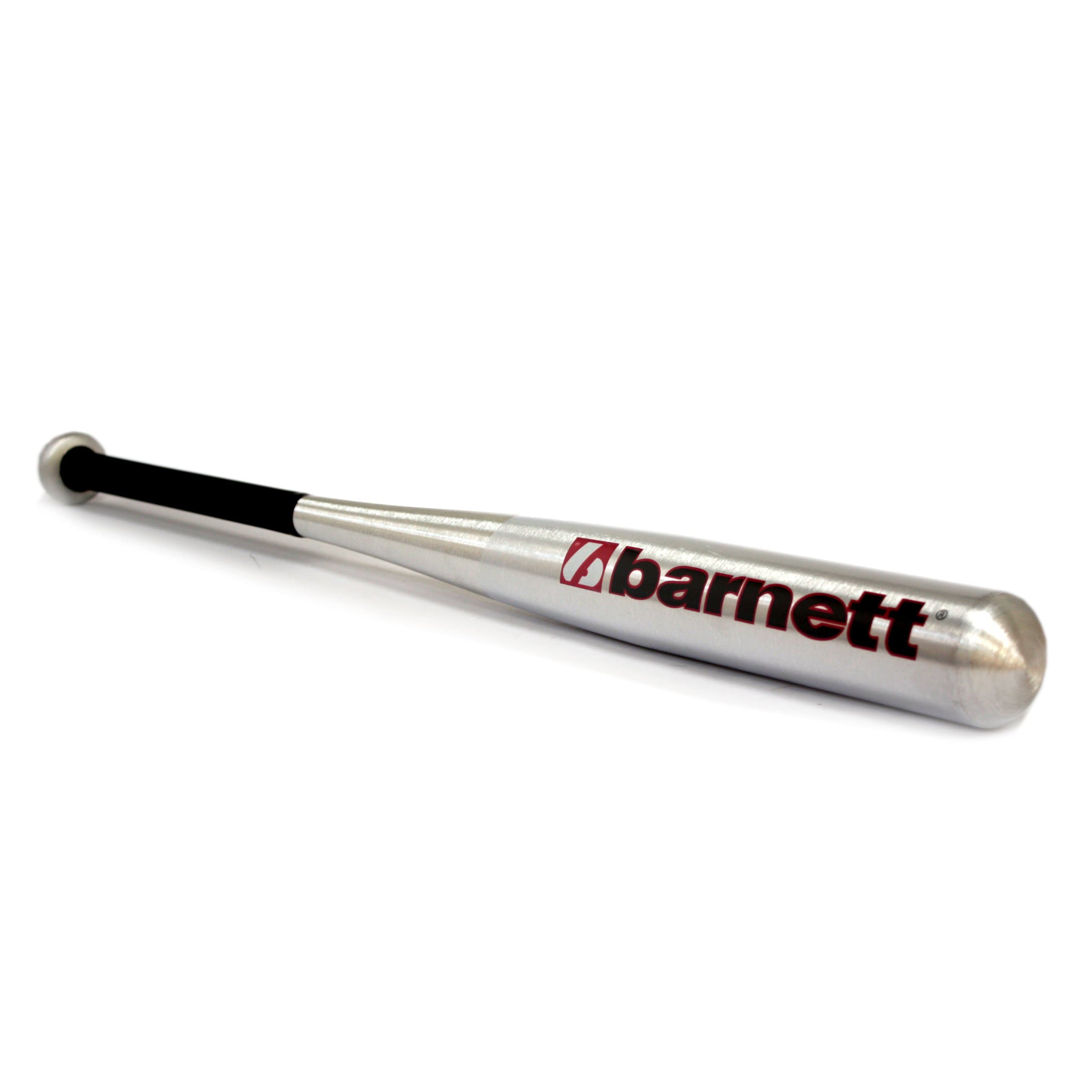 BARNETT Baseball bat BB-1-8/9 28" 29" 31" 32" Aluminium 6061