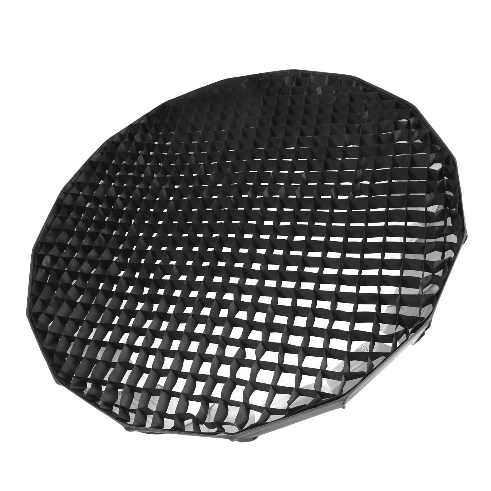 Selens 85cm Honeycomb Grid for Softbox Soft Box 85cm 16 Rods Beauty Dish Umbrella Quick Folding Portable Portrait Product Photography Photo Studio