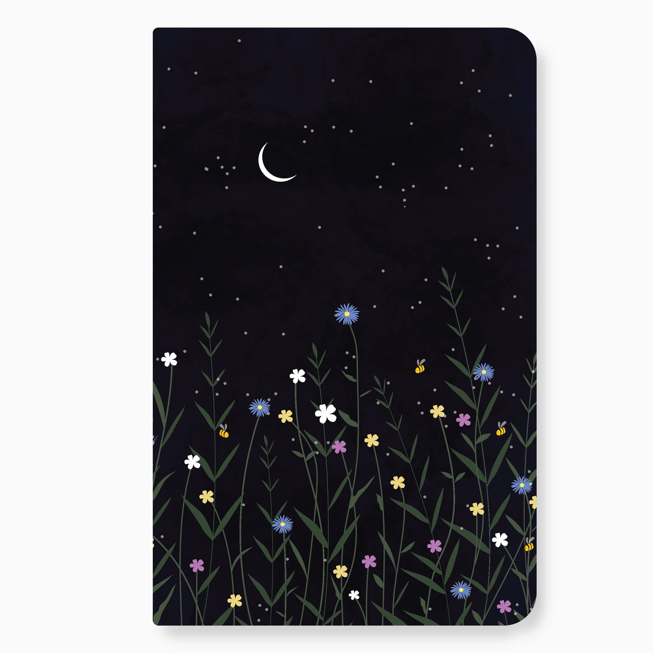 A5 Notebook: Ruled | 90 GSM | 160 Pages (Luminance)