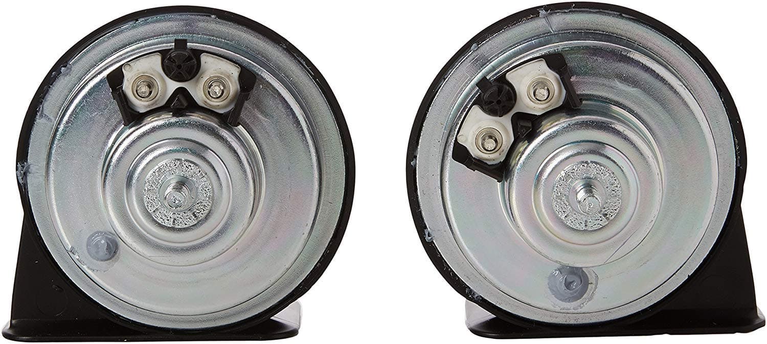AM80S Twin Car Horn Oe Fit