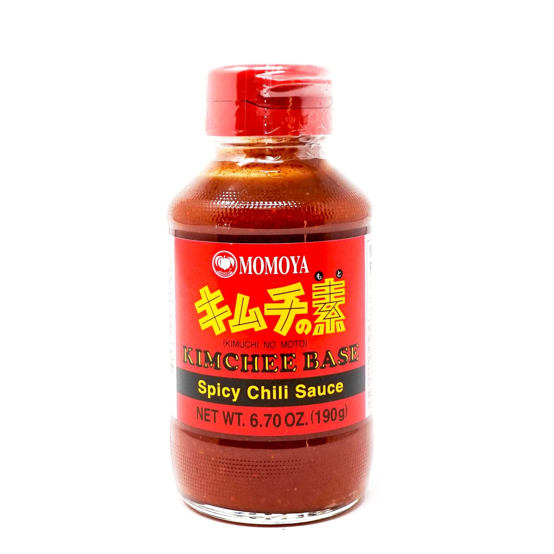 Kimchi No Moto (Kimchee Base) - 6.7oz .
