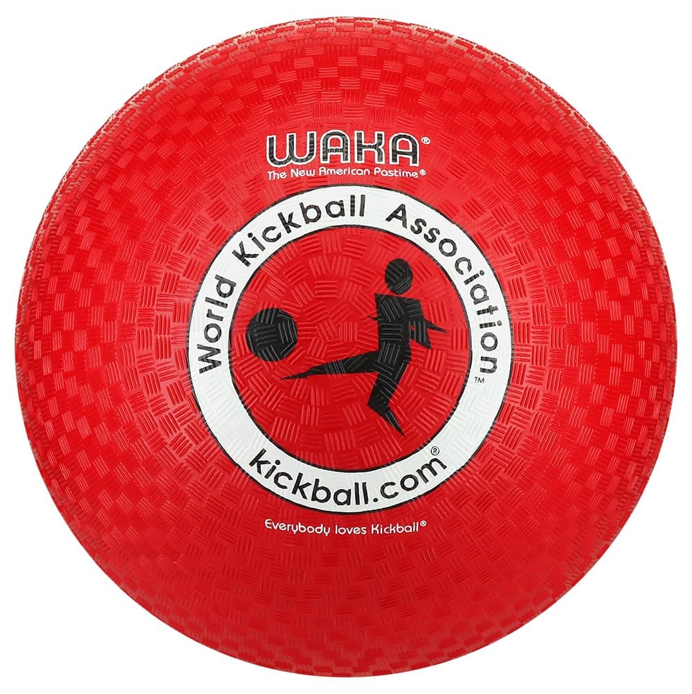Official Kickball - Adult 10