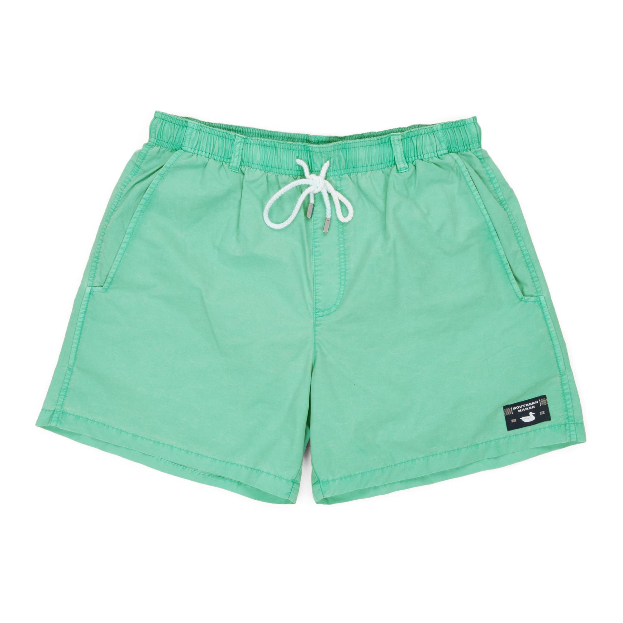 Shoals Seawash Swim Trunk