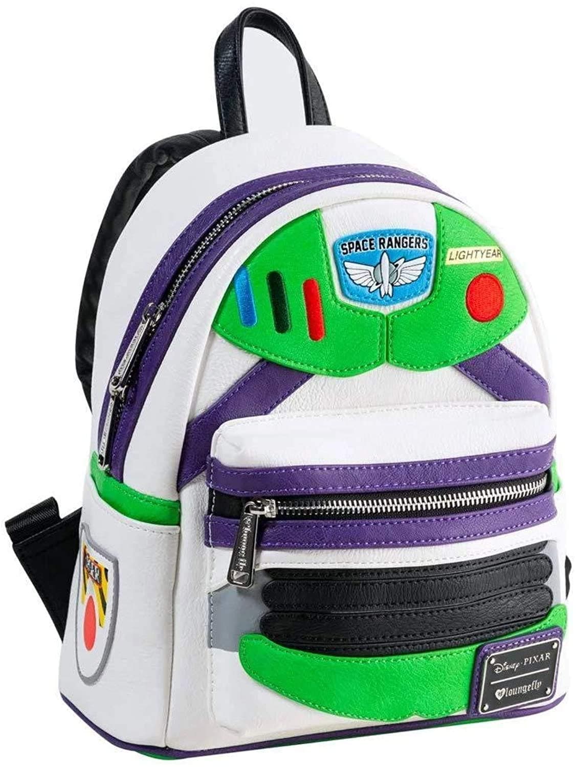 x Disney Pixar Toy Story Buzz Lightyear Mini Backpack
