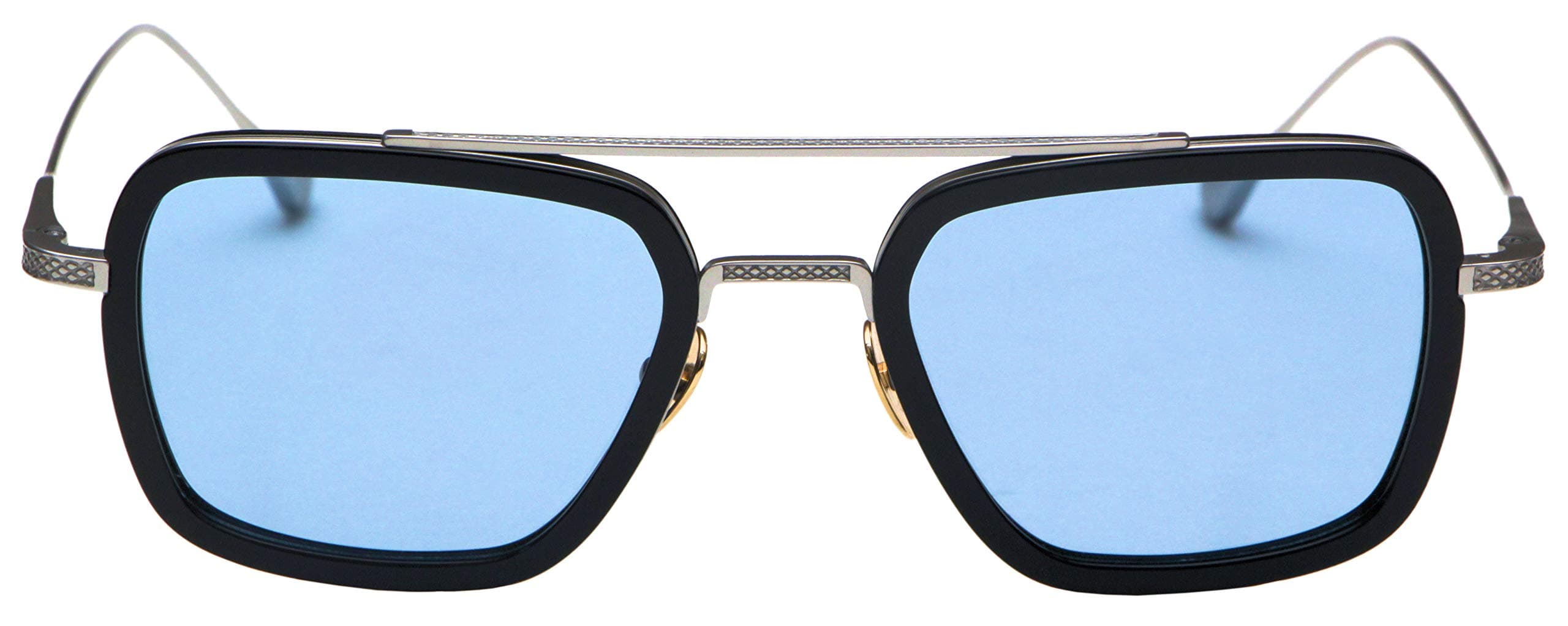 Magnoli Clothiers Stark/Spiderman Sunglasses