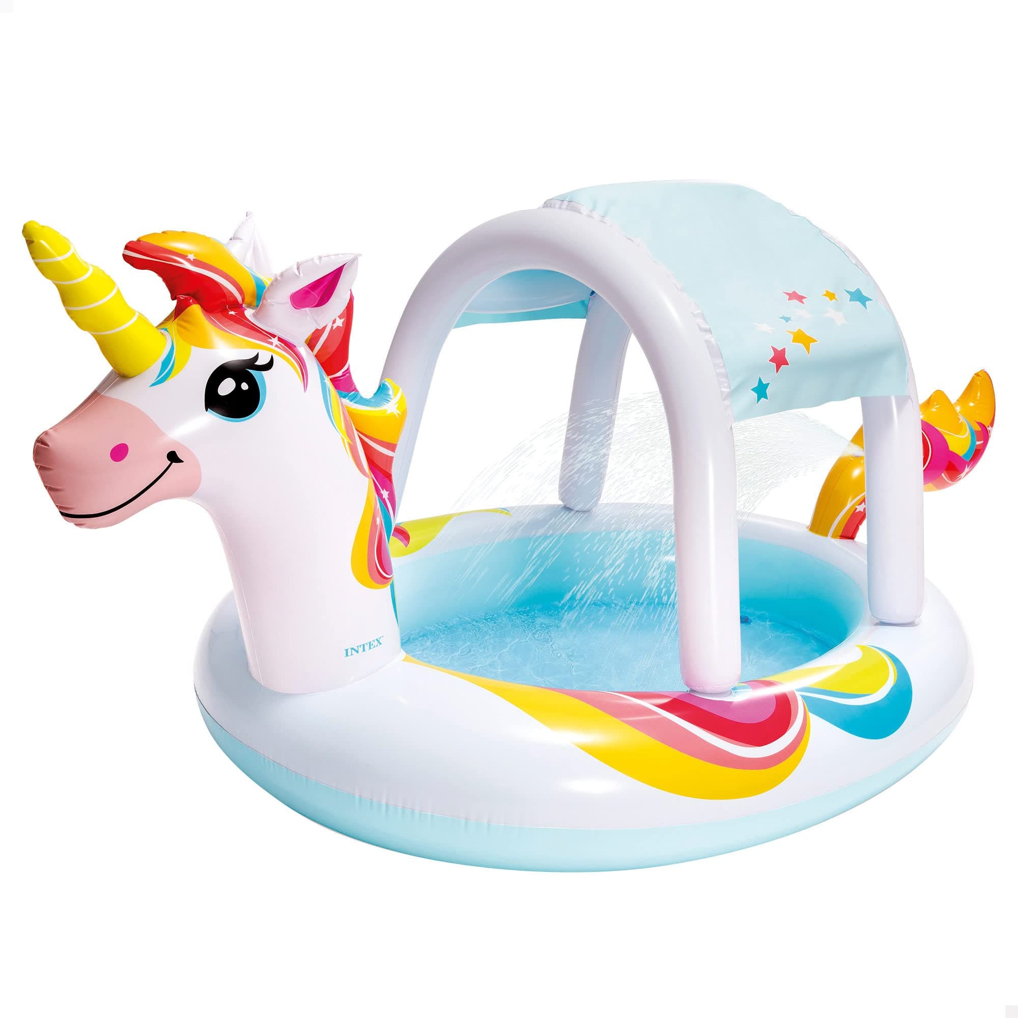 IntexUnicorn Spray Pool (58435)-58435