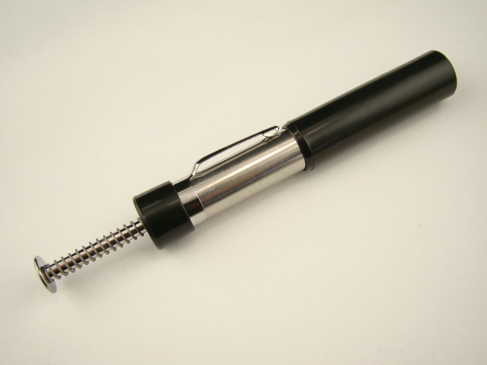 Make Your Own Gold Bars Pocket Black Sand Magnetic Separator-Gold Pan - Clean up - Mining-Panning-Prospecting