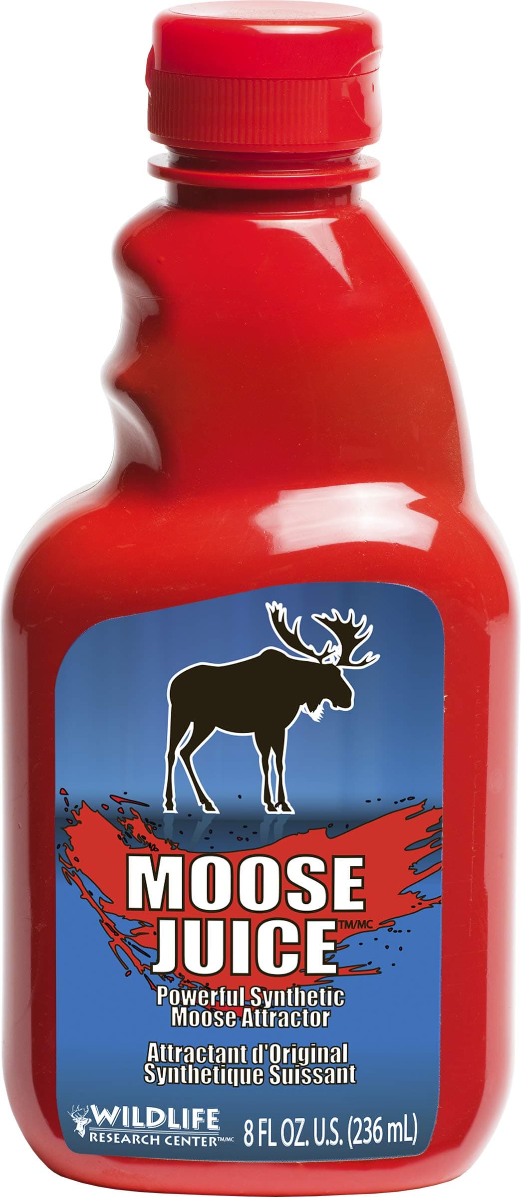 Wildlife Research Key-Wick Scent Dispenser