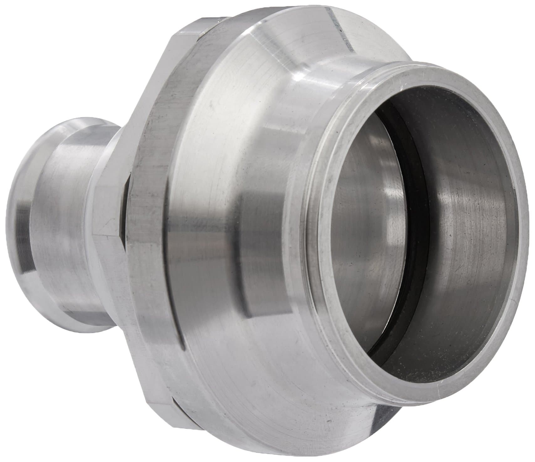 Meziere WN0061 Inline Thermostat Housing