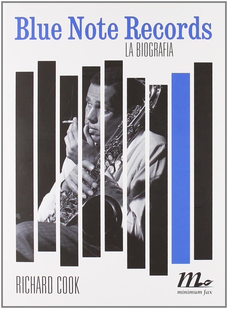 Blue Note Records. La biografia (Sotterranei)