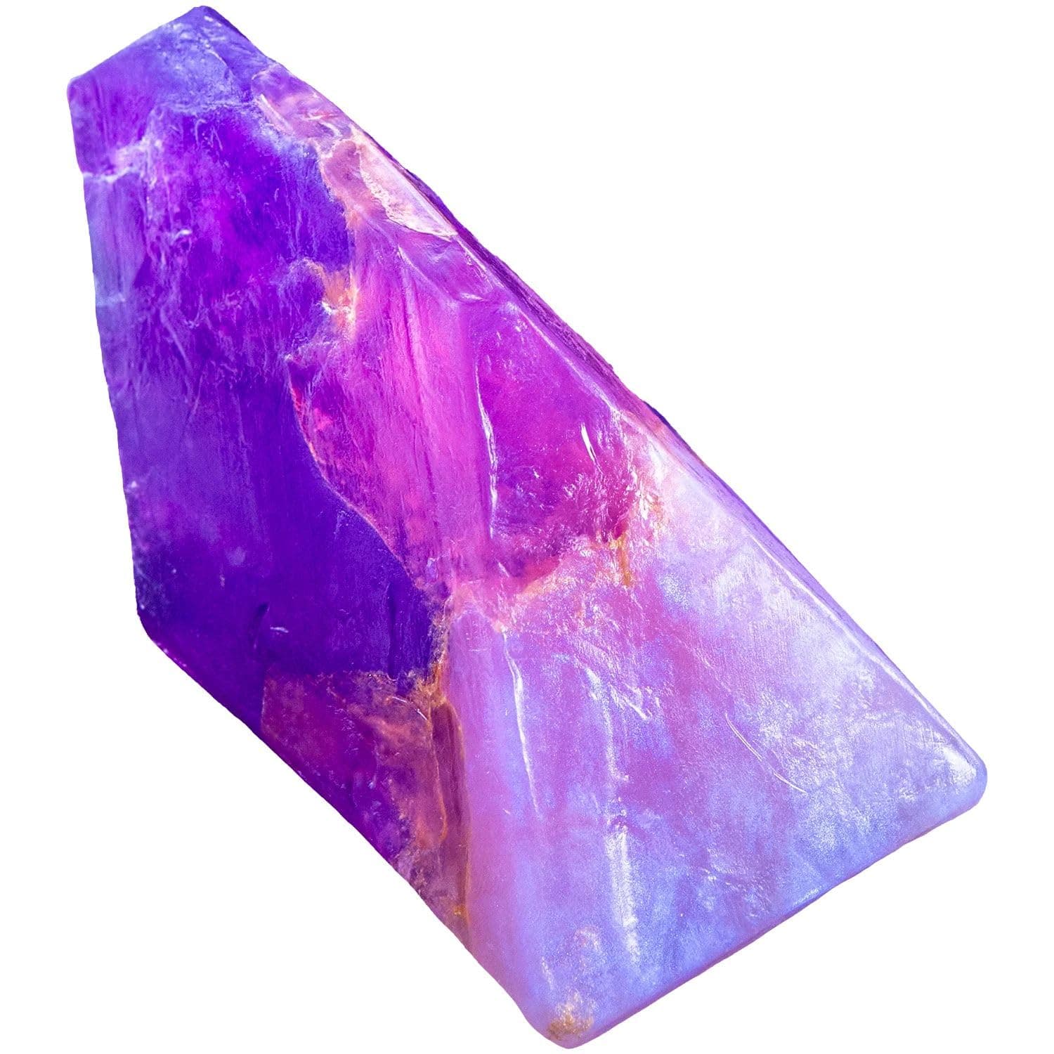 SAVONS GEMME AMETISTA 170G