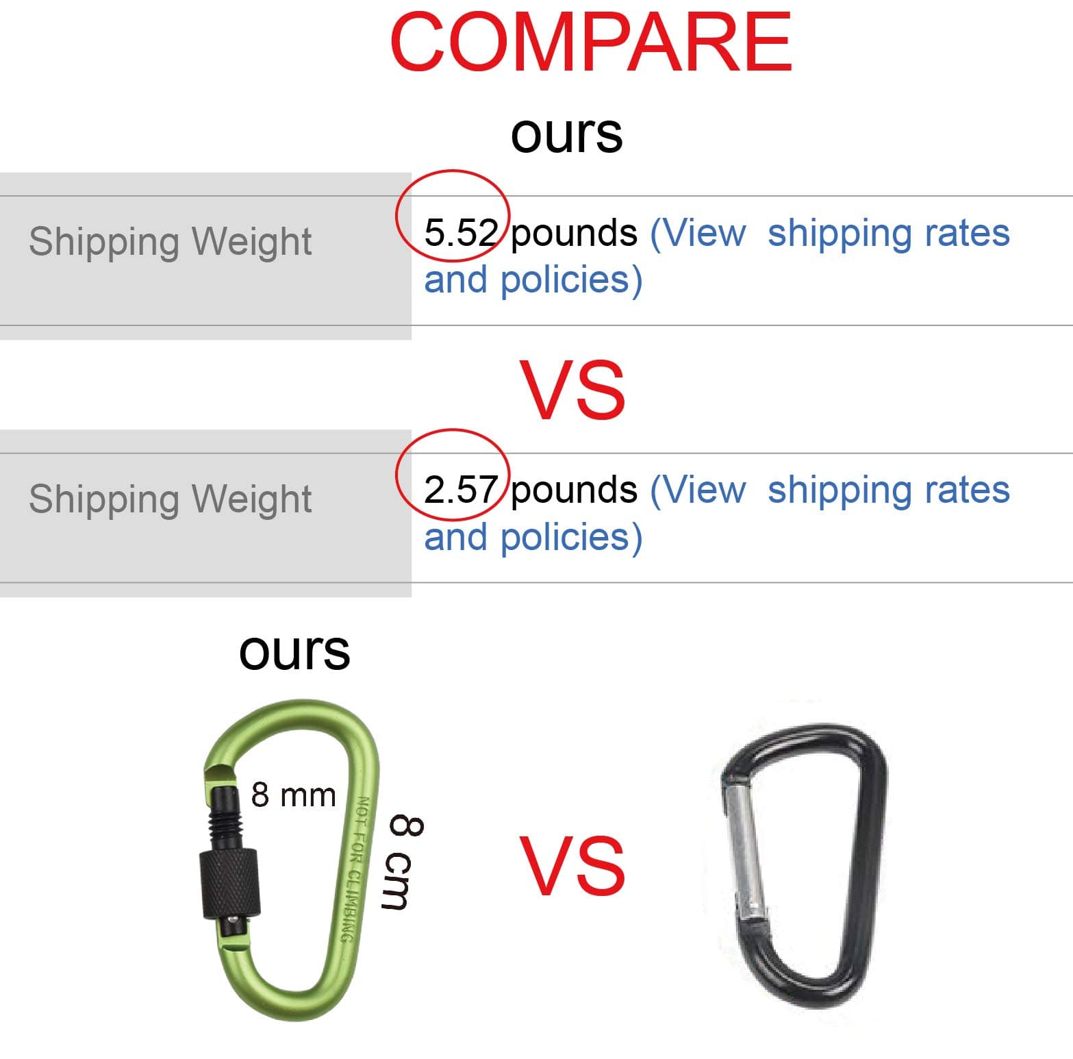 Seah Hardware 4 x 6 FT Super Duty Bungee Cargo Net for Truck Bed Stretches to 8 x 12 FT | 24 Pieces Universal Hooks| Small 4 x 4 Inches Mesh| Universal Heavy Duty Car Rear Organizer Net