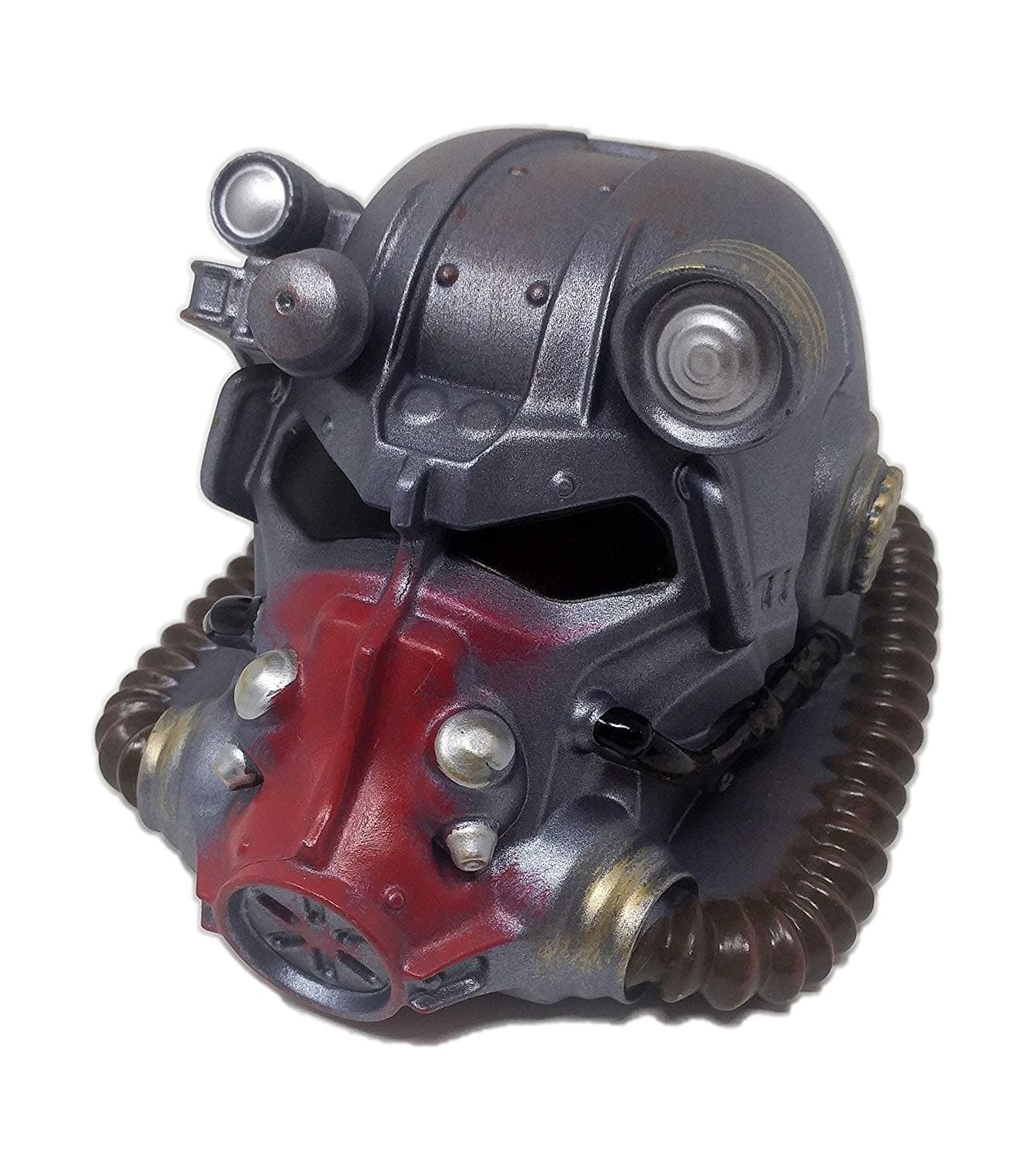 Fallout Atom Cat Power Armor PVC Coin Bank