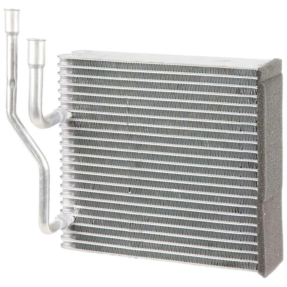 A/C AC Evaporator For Lincoln Town Car 2003 2004 2005 2006 2007 2008 2009 2010 2011 - BuyAutoParts 60-50607AN New