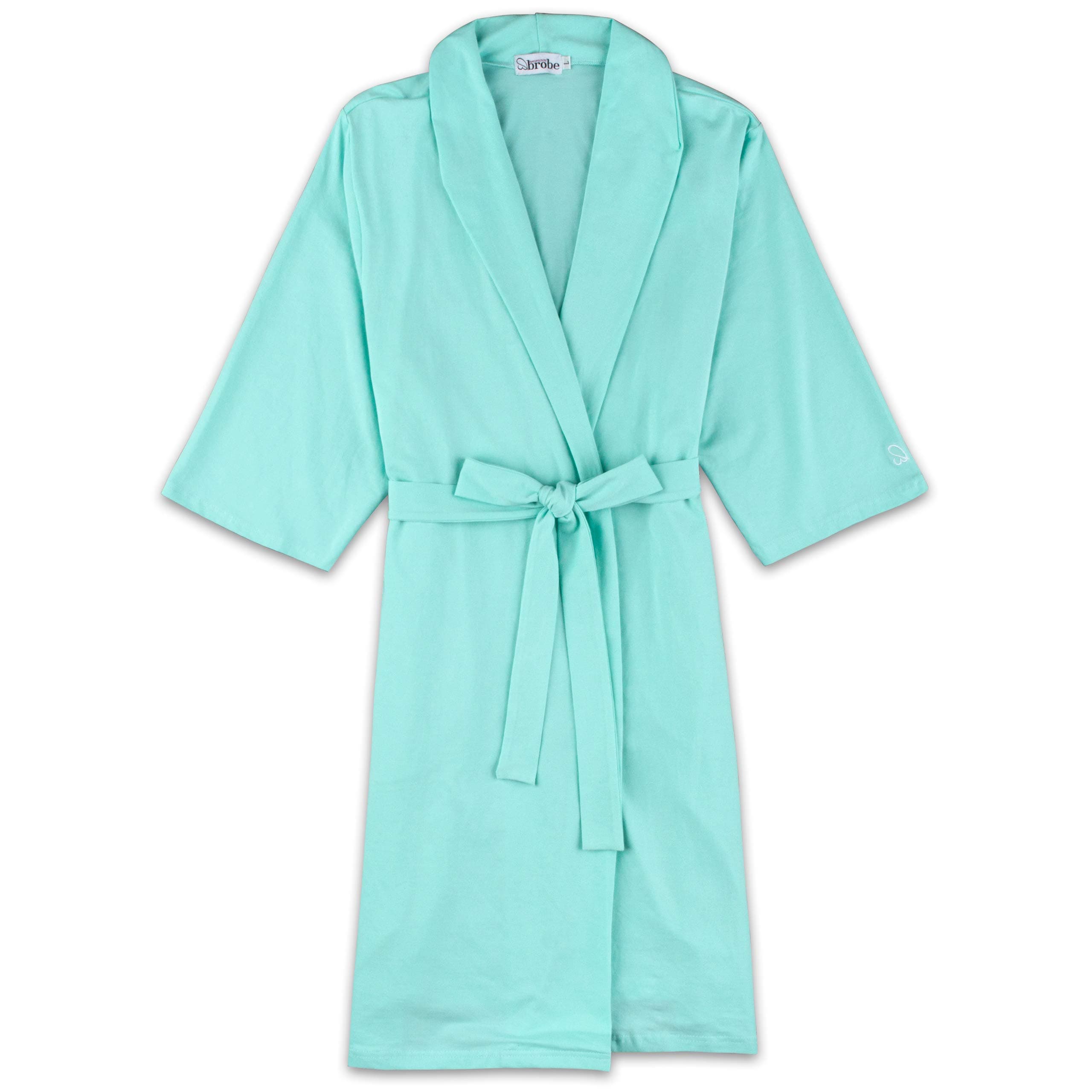 Womens Comfort Robe Maternity Nursing Robe