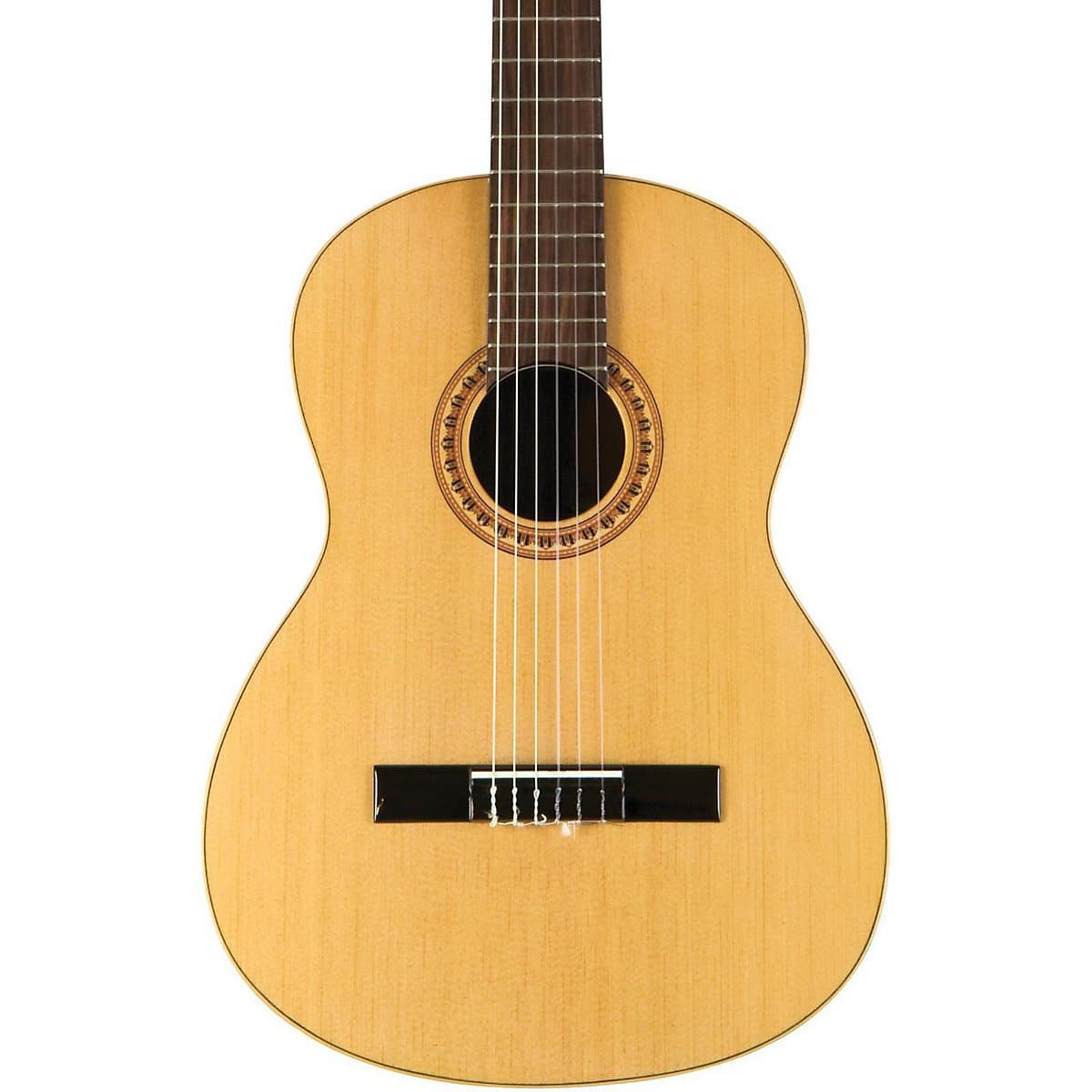 Manuel Rodriguez GUITARRA MOD.C10 Classic Laminated Guitar