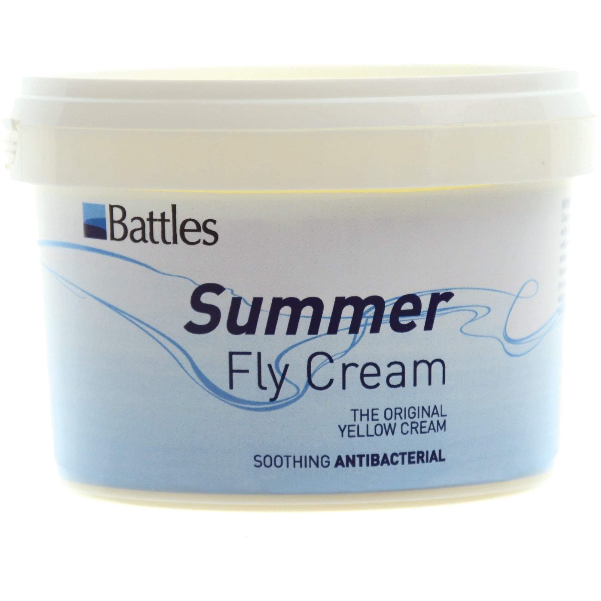 Battles Summer Fly Repellent Cream, 400 g