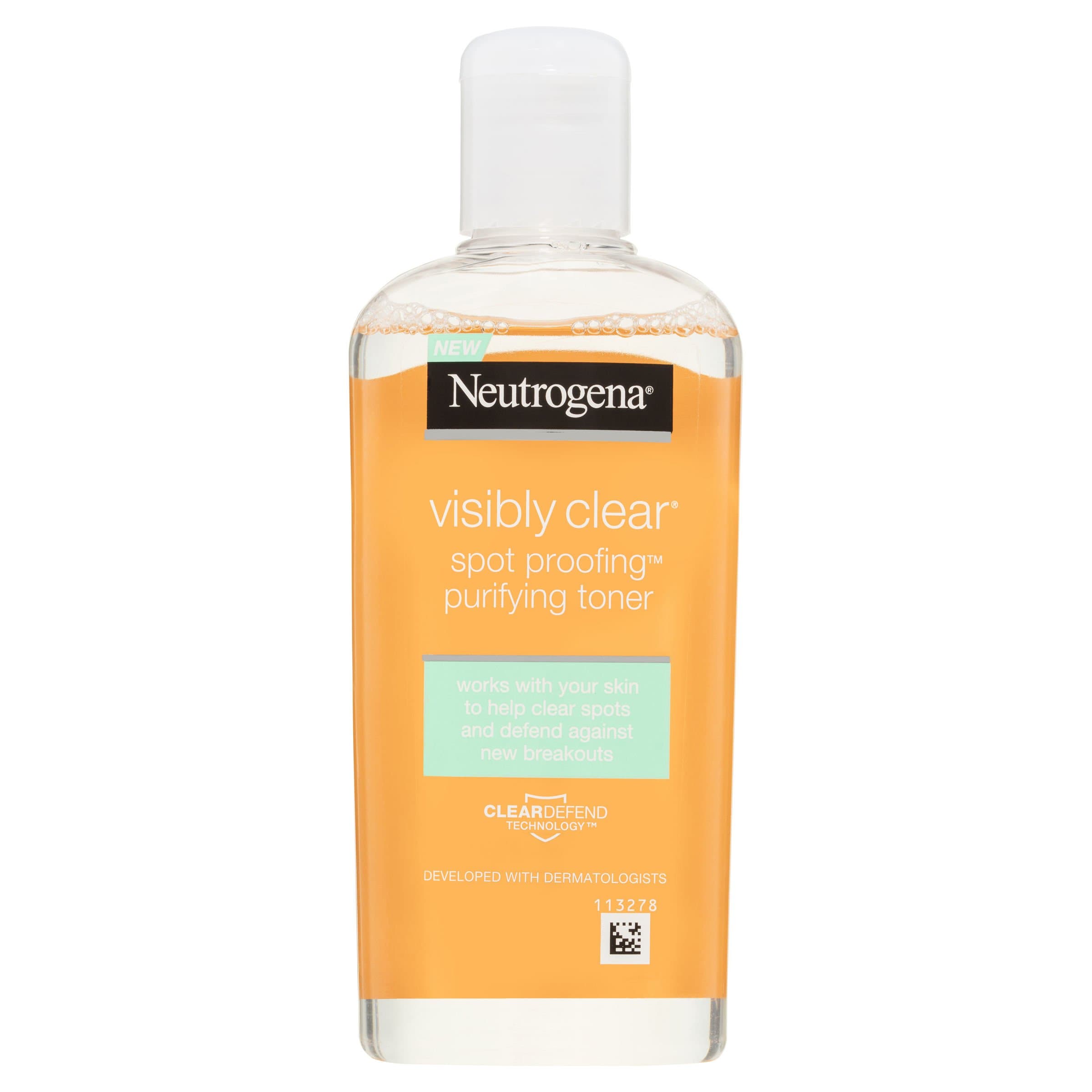 Neutrogena, Visibly Clear Spot Proofing Purifying Toner , 200 ml