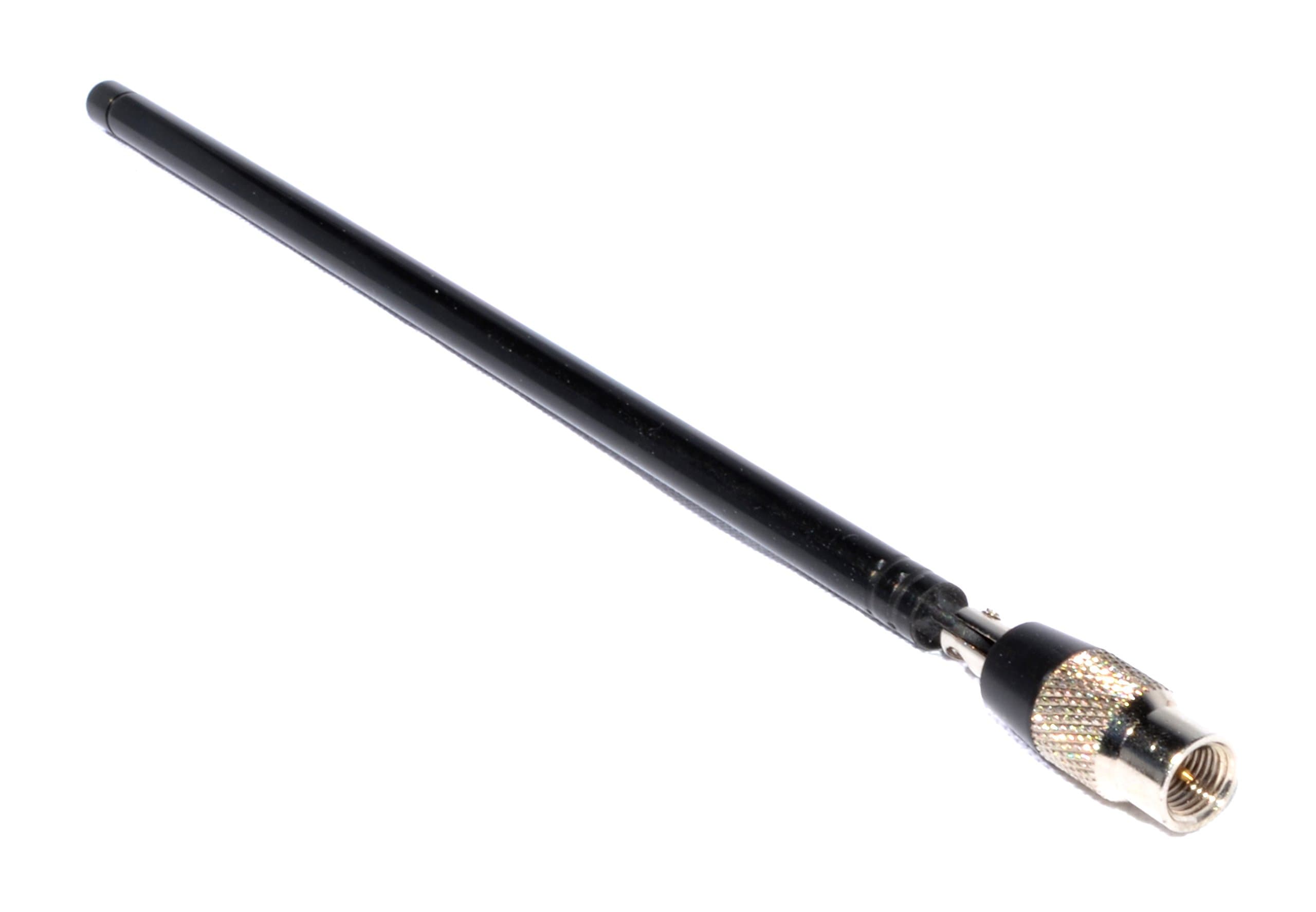 ANT500 - The Telescopic Antenna for HackRF One or Yard Stick One